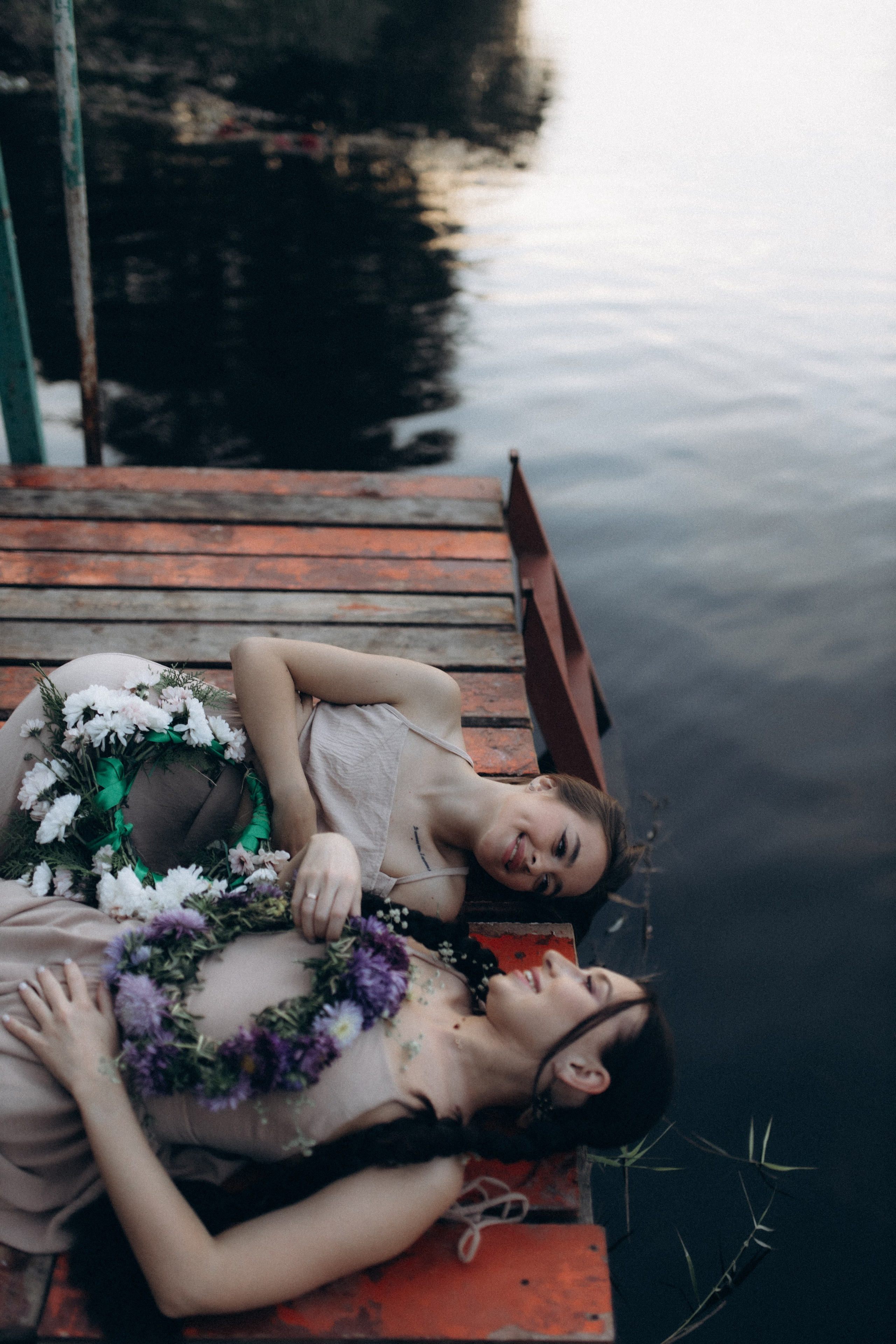 Прощание с летом. Главная