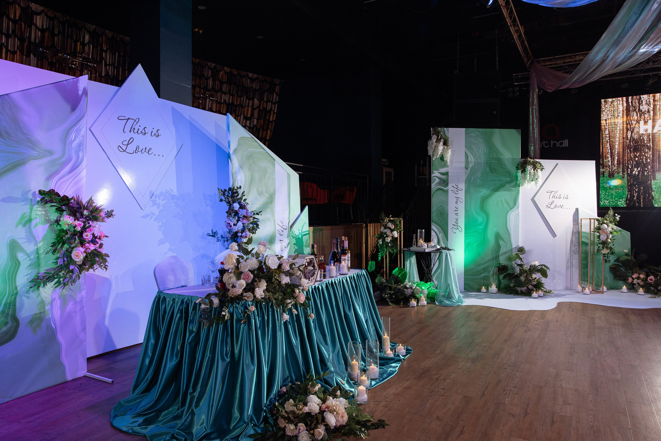 Евгений и Ксения 20.04. Фотограф Норильск, Москва