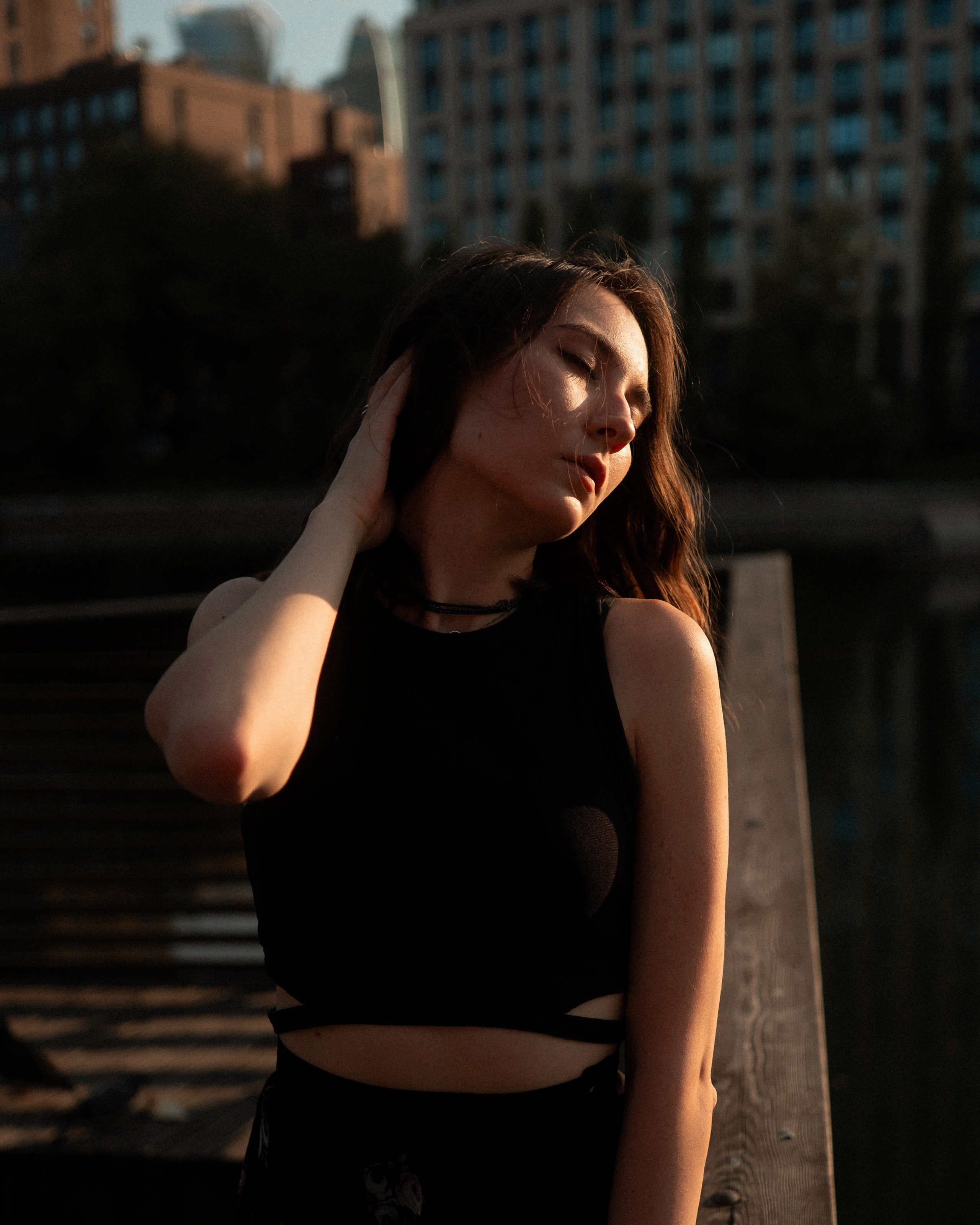 Фотограф Николай Перетятков