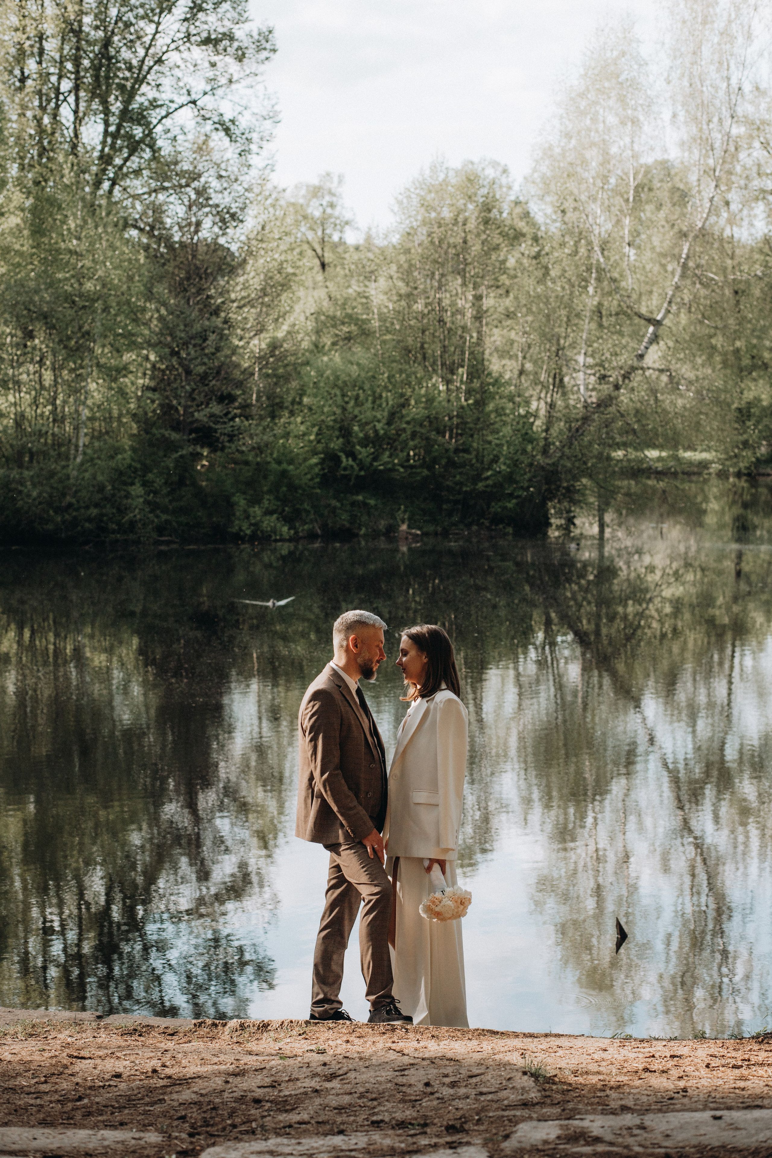 Свадебная фотосессия | Фотограф в Зеленограде Таня Бараненко