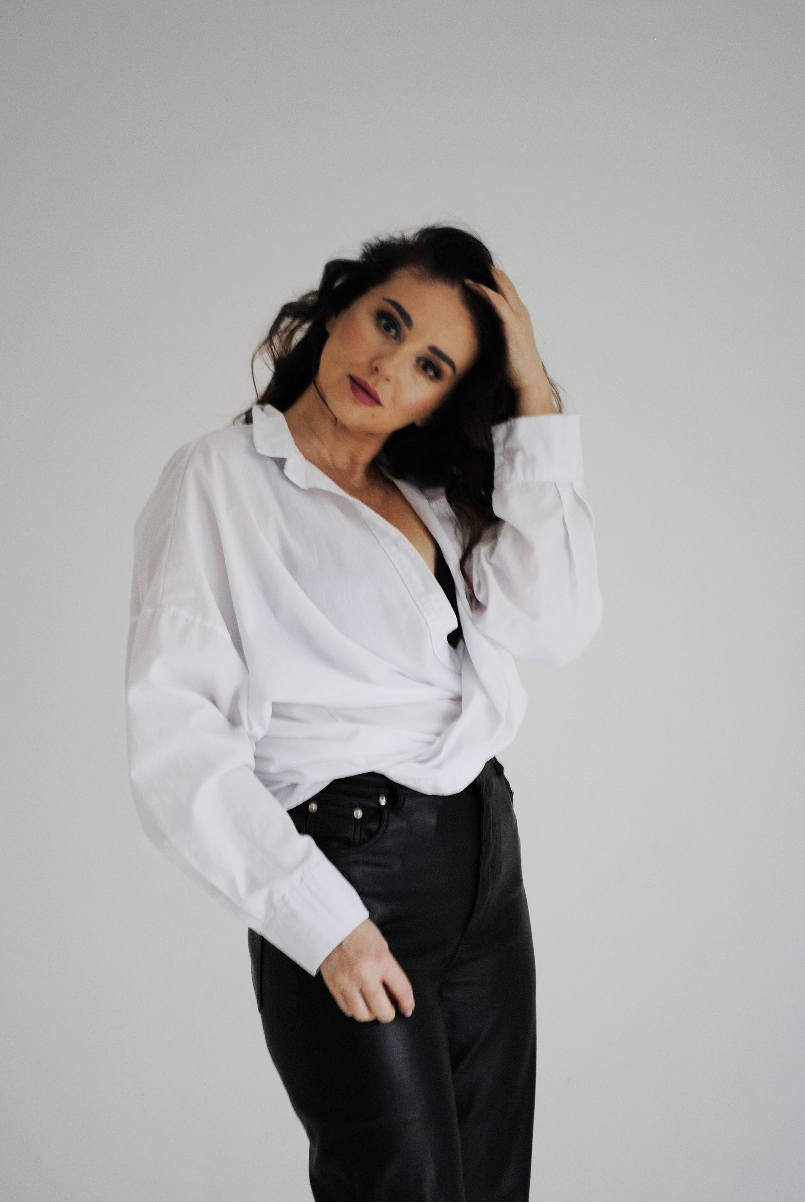 Елена. Фотограф Мария Мусаелян