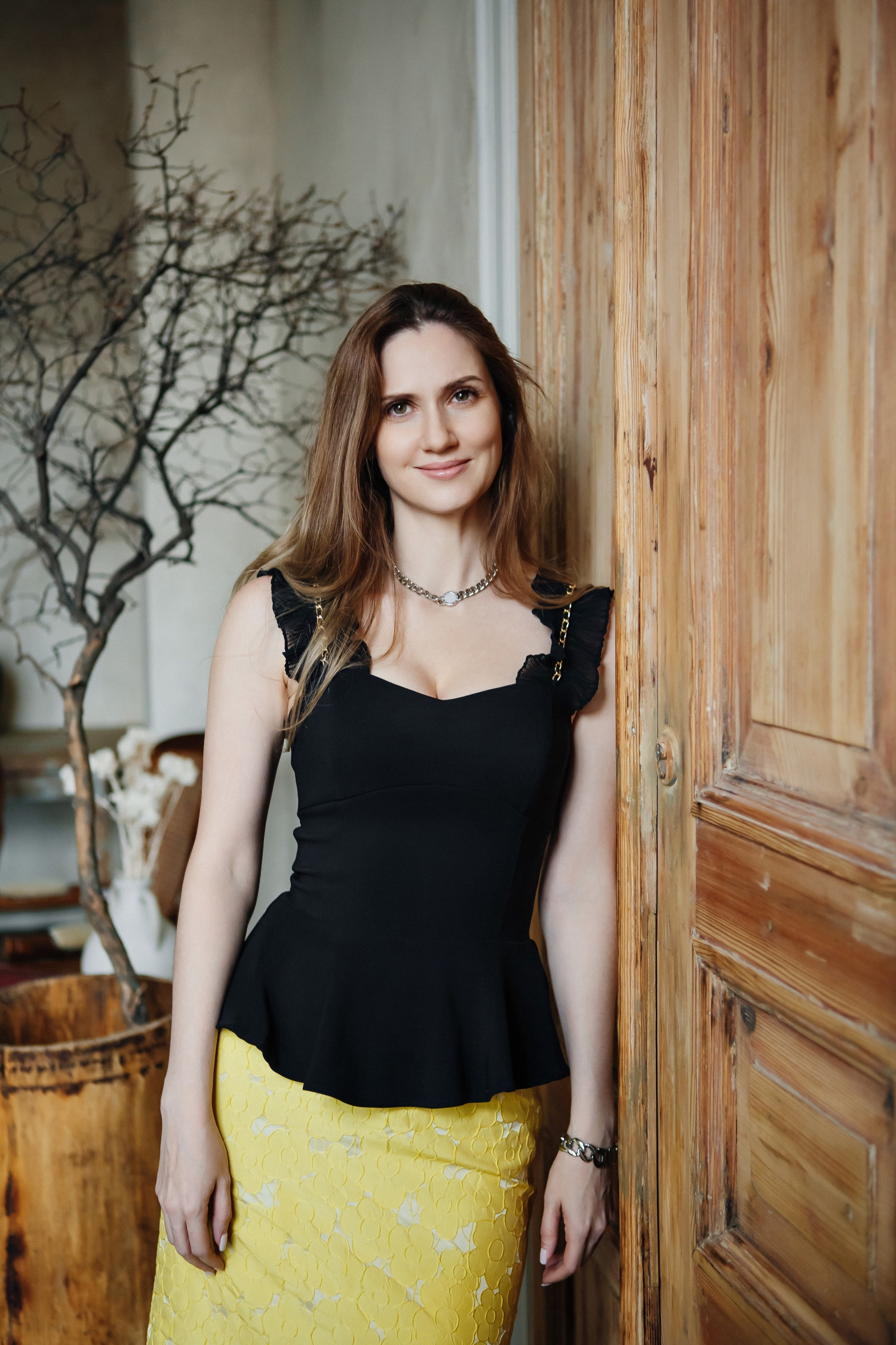 Елена. Свадебный и портретный Фотограф в Липецке Дмитрий Котюков