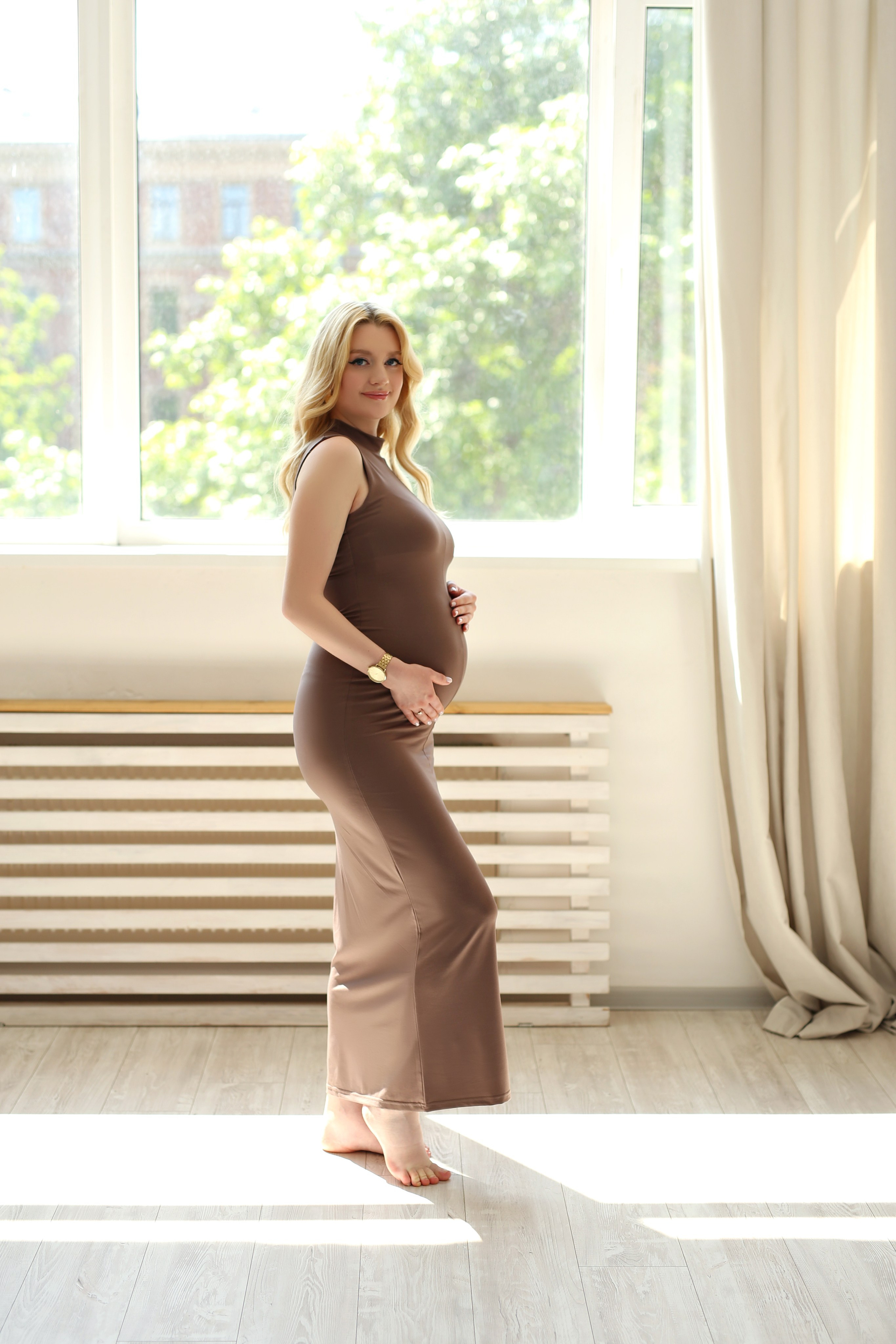 Беременность. Фотограф Беременности