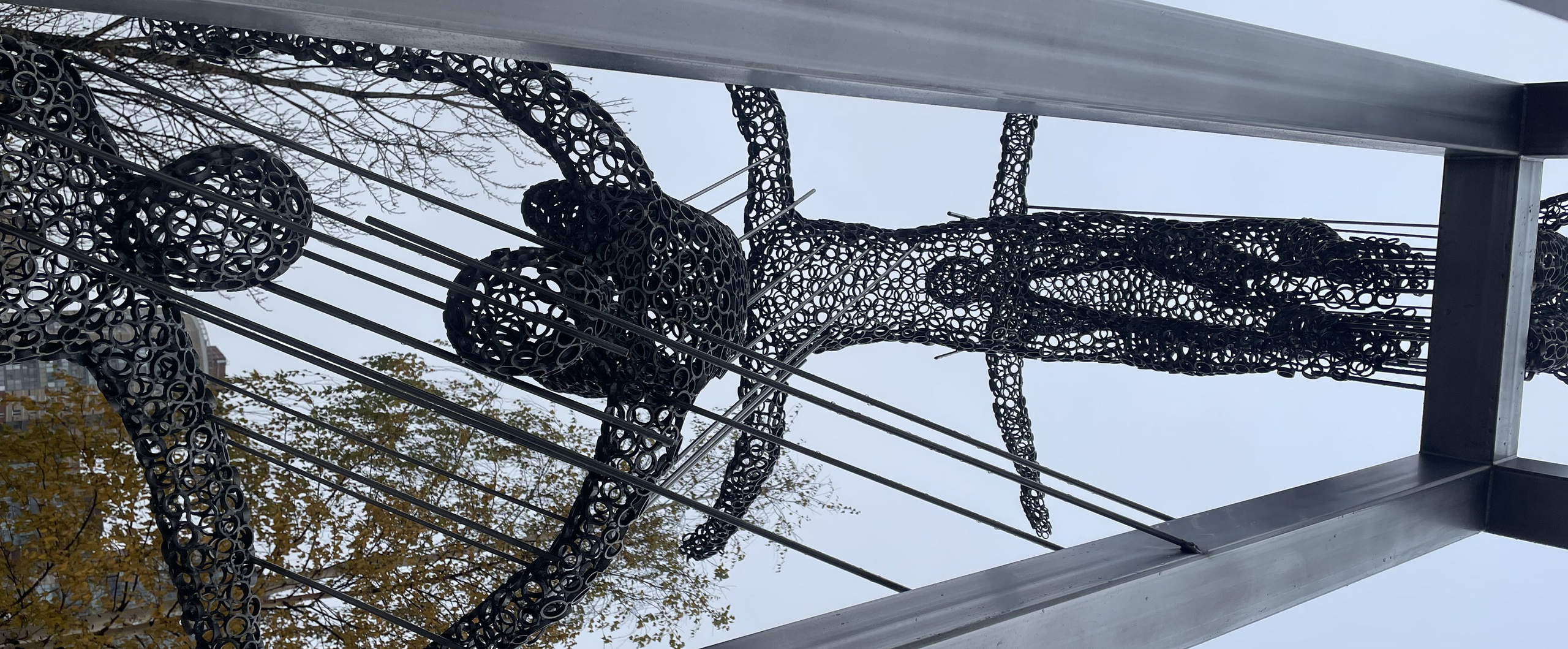 Художник — скульптор Антонина Фатхуллина