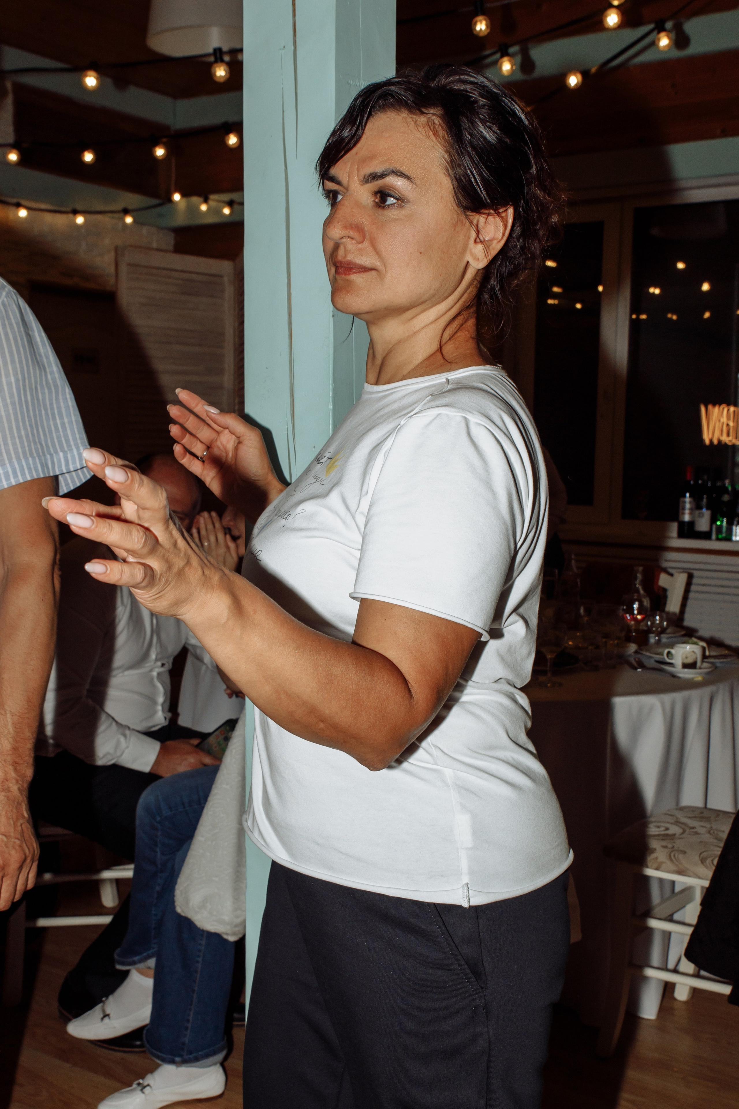 Влад и Даша