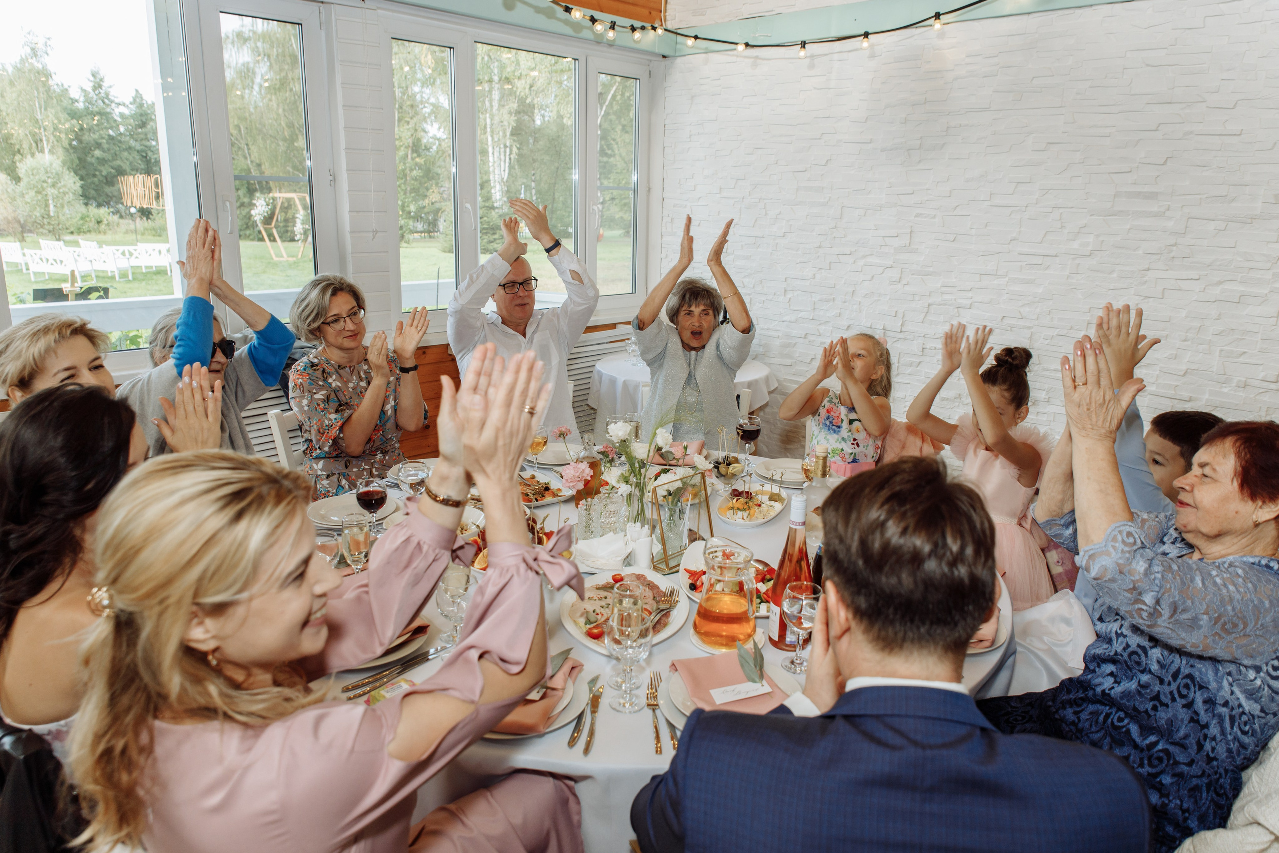 Влад и Даша