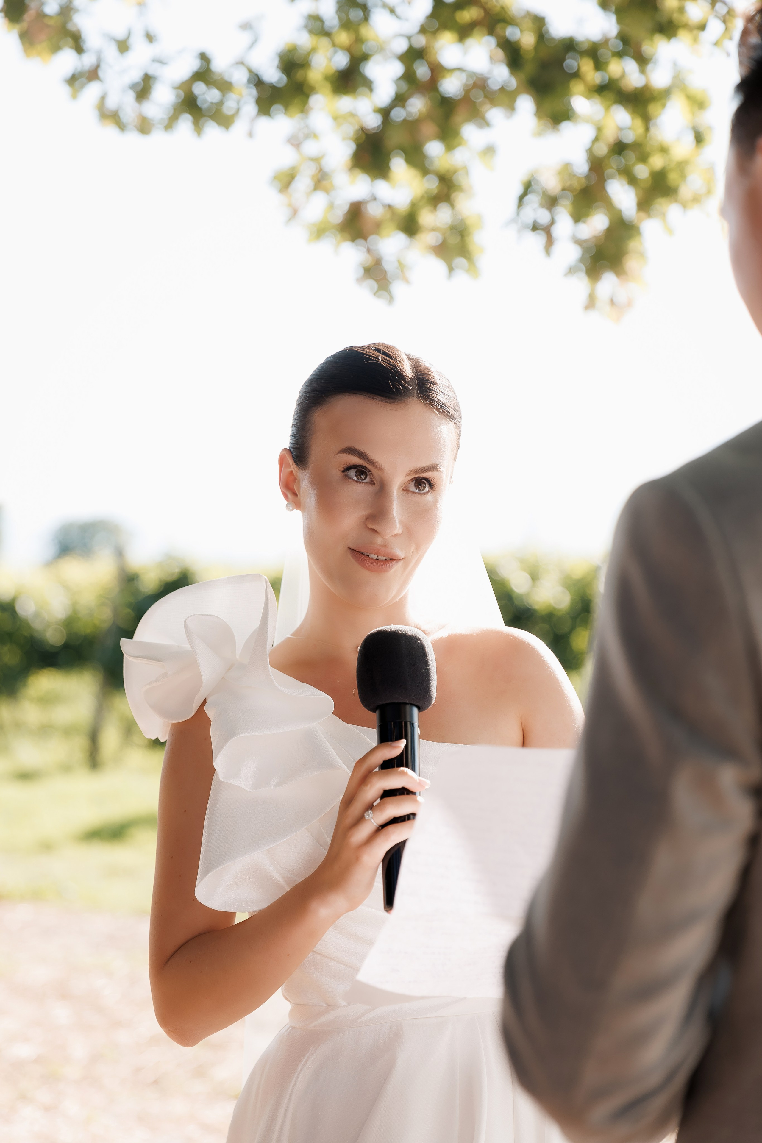 Mark & Nadezhda. Anastasiya Krasnyuk