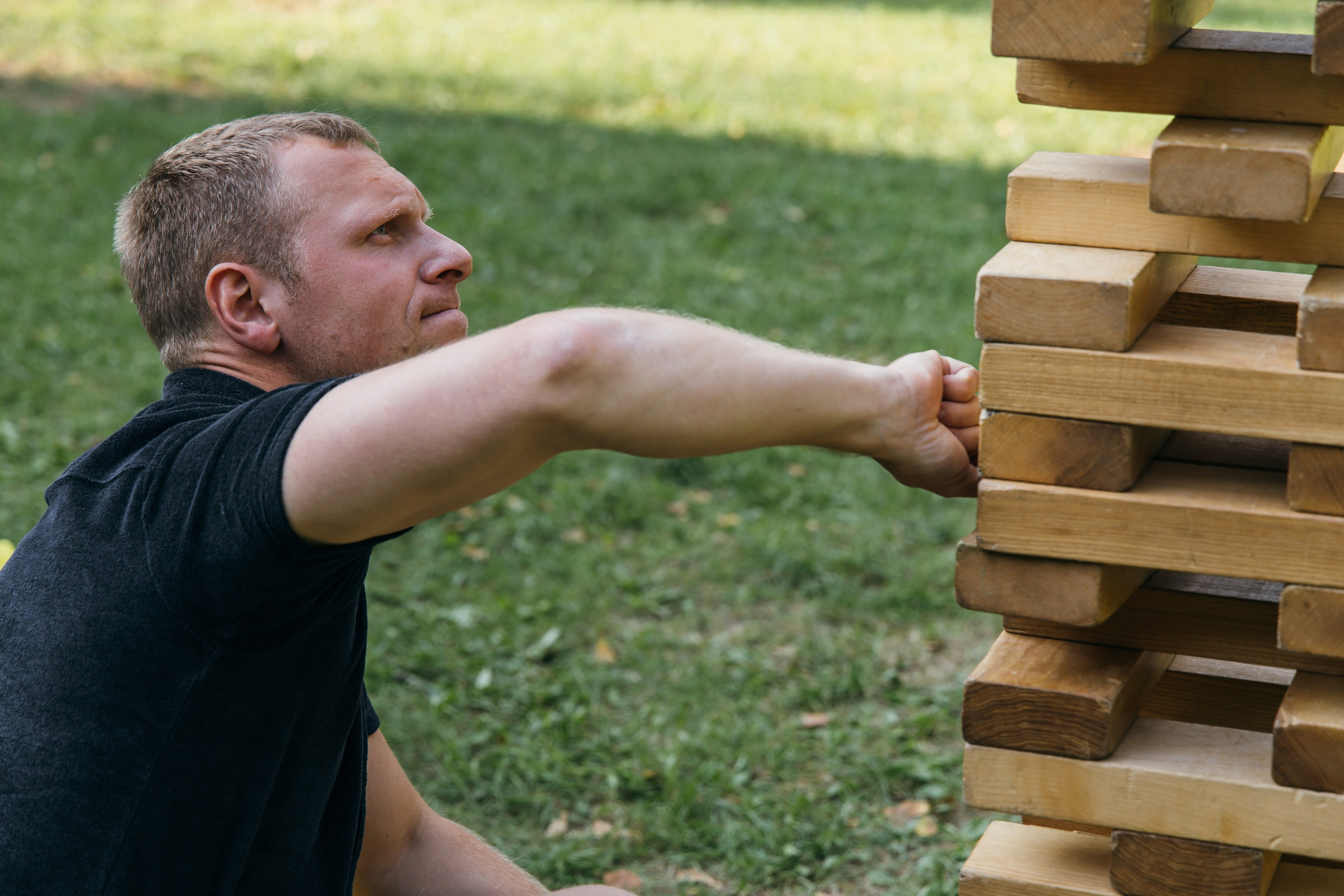 Съёмка турслета мебельной компании Mfamily. Портретный и семейный фотограф в Минске