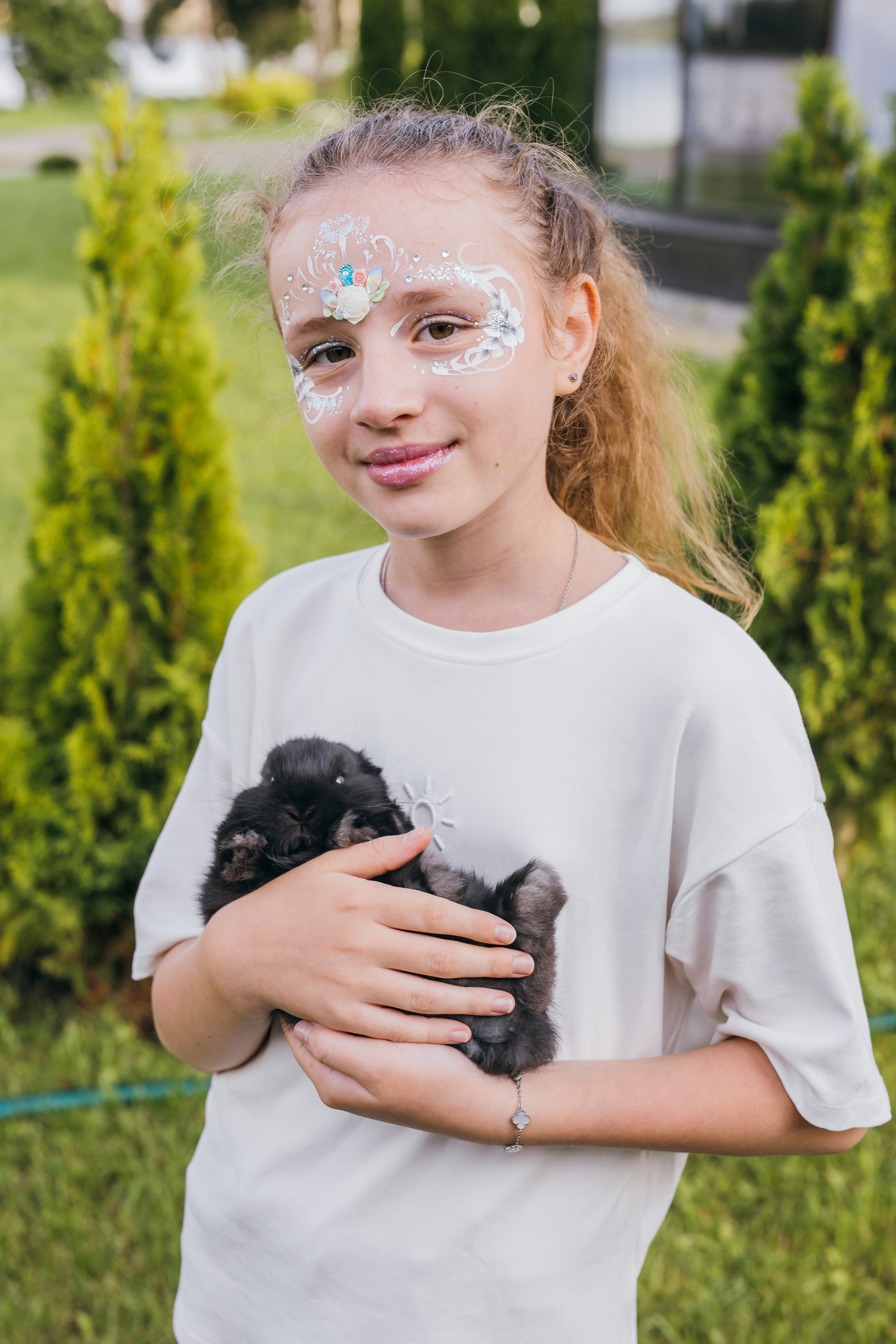 Съёмка детского дня рождения. Портретный и семейный фотограф в Минске