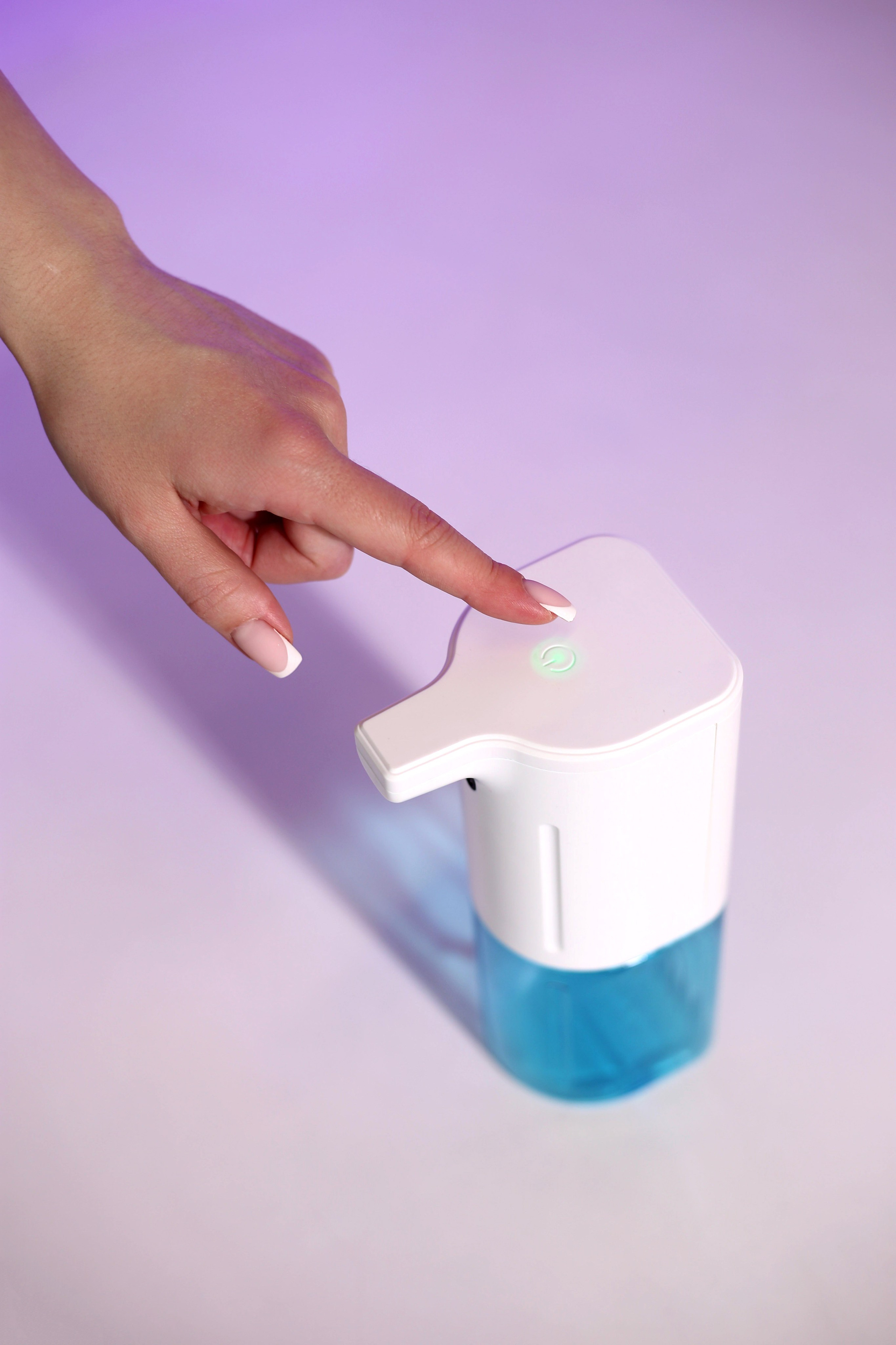 Дозатор для мыла. Фотограф для различных событий, проектов, маркетплейсов, сайтов и мероприятий в Екатеринбурге