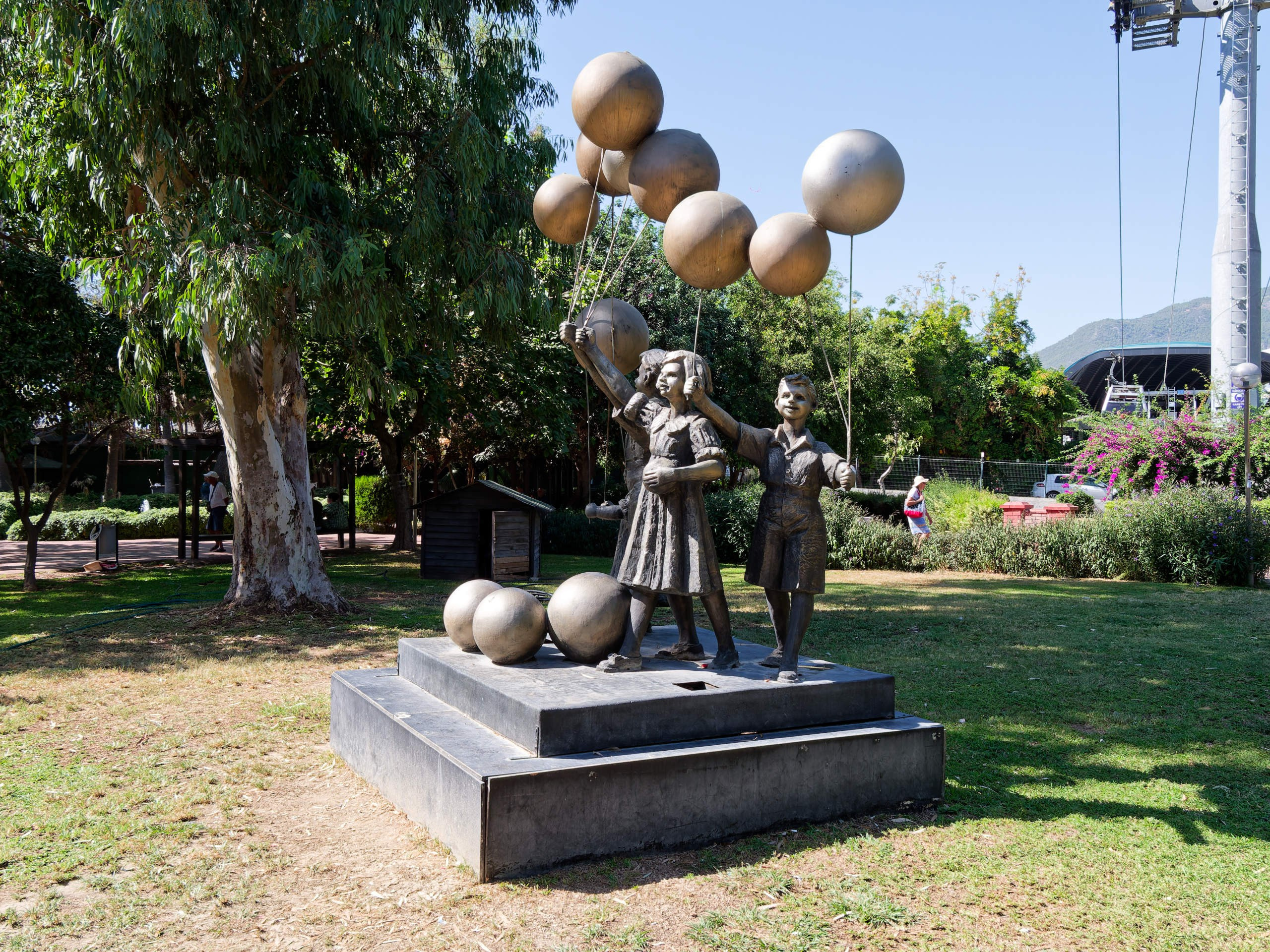 Алания 2025, город, стрит-фото. Избранные фотографии