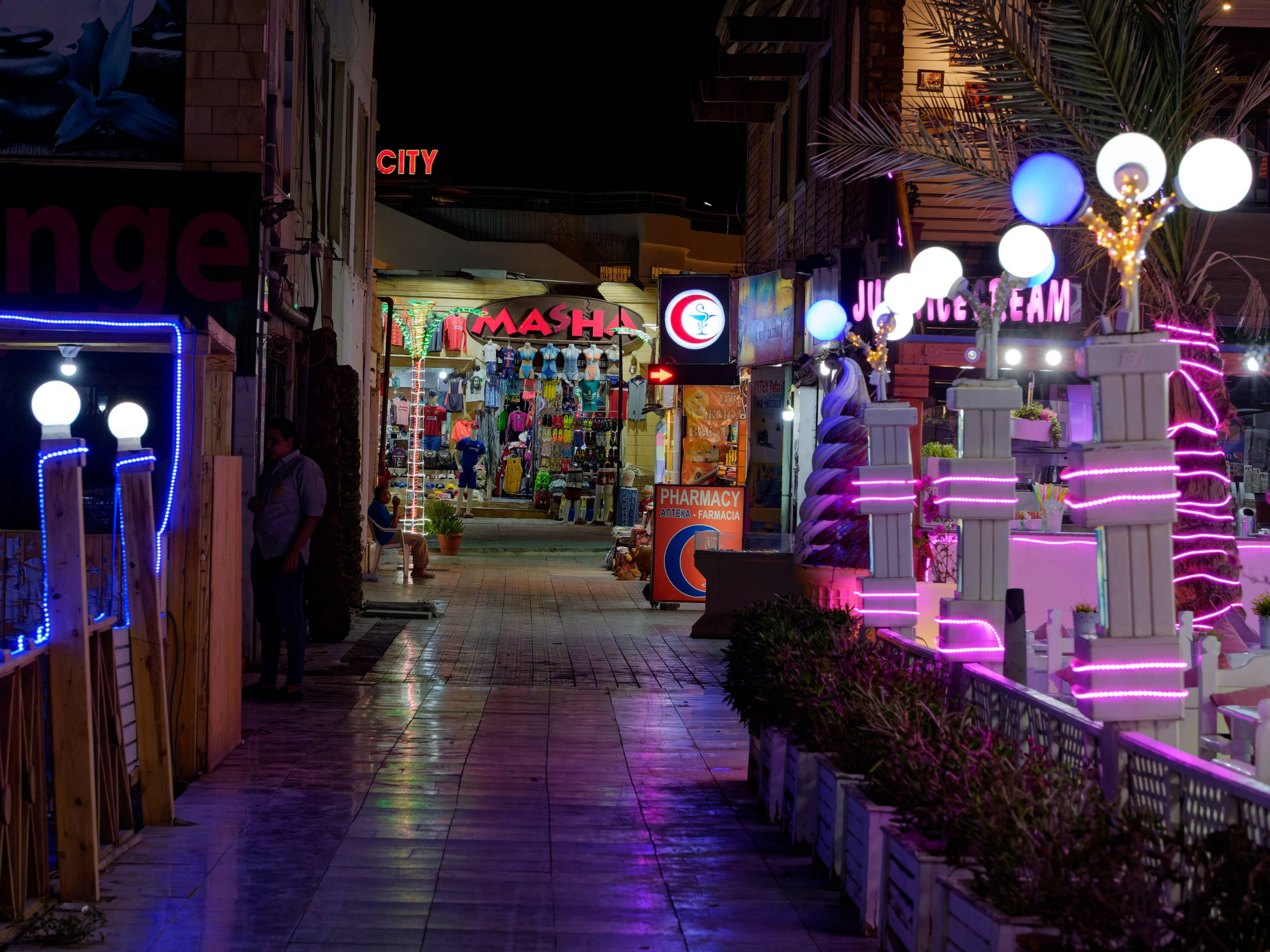 Шарм-эль-Шейх 2022 (1). Избранные фотографии