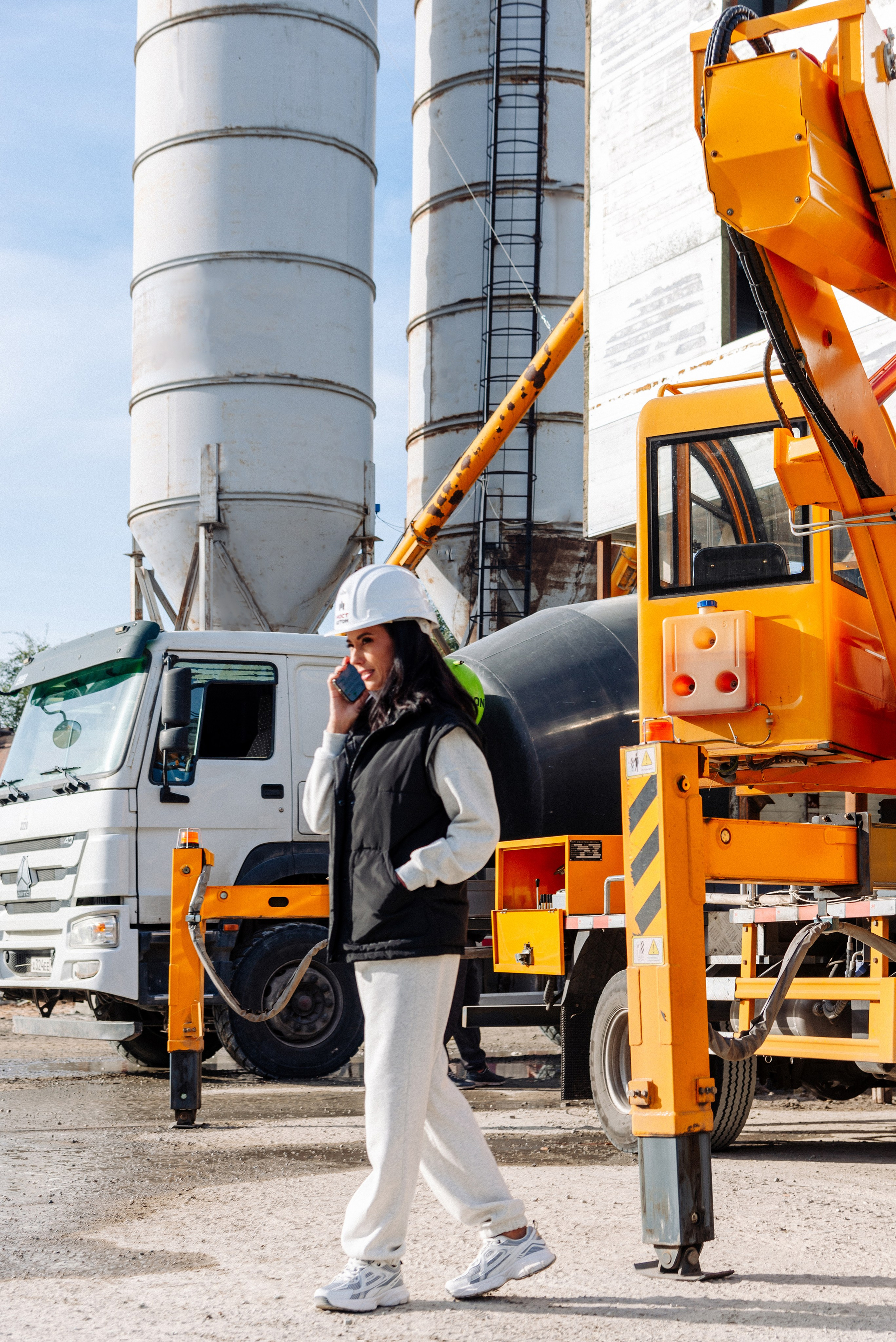 МостБетон. Elendorart