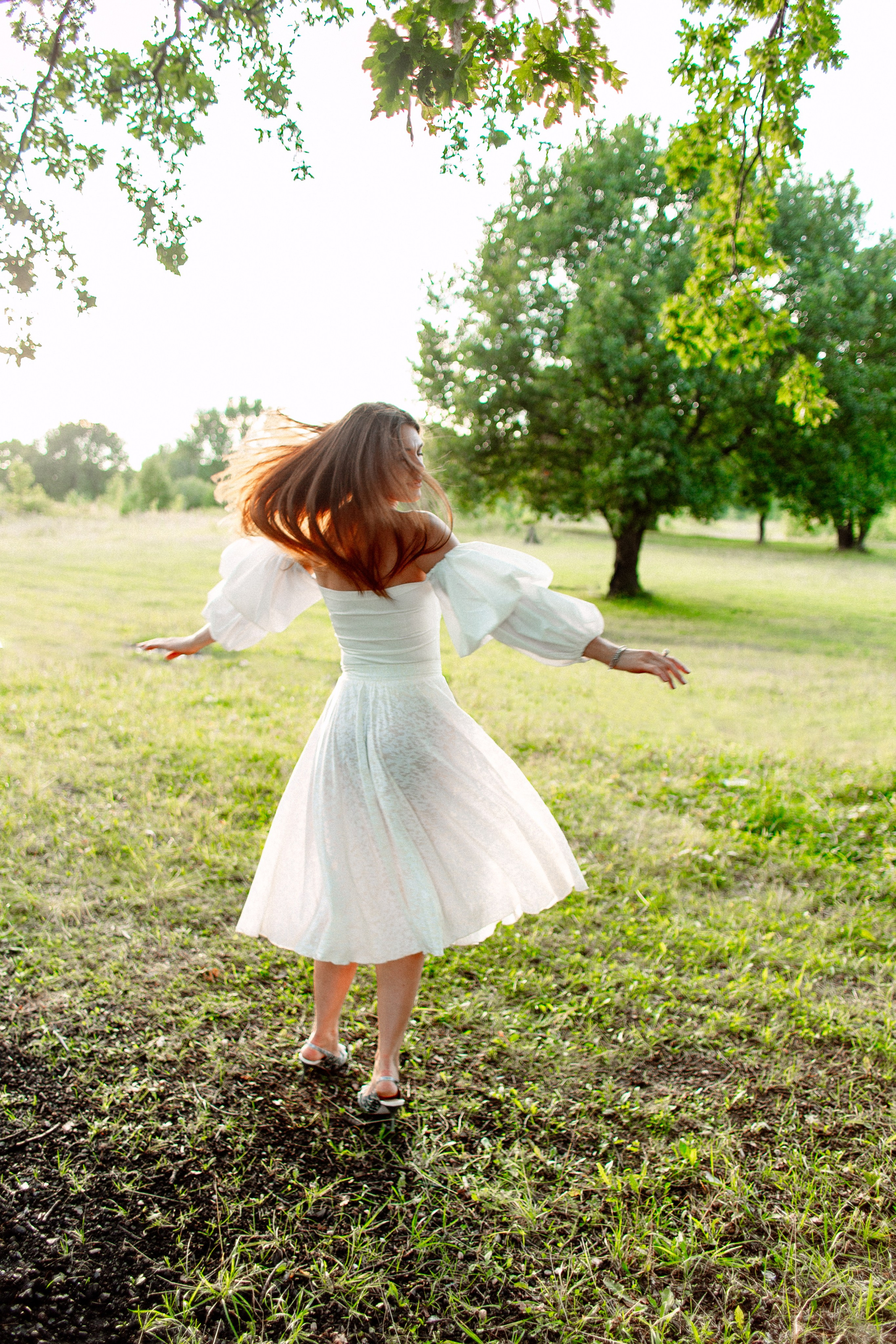 Darya. Фотограф в Нижнем Новгороде Александр Хамов