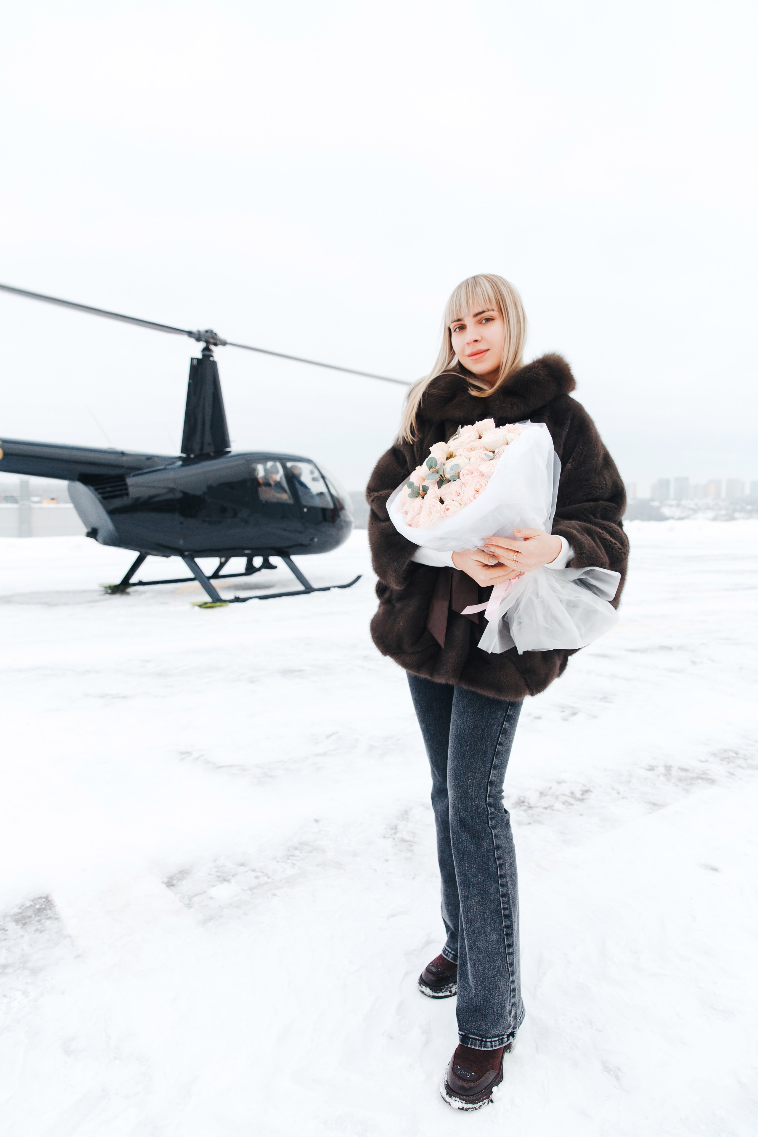 Парная фотосессия в Нижнем Новгороде. Фотограф в Нижнем Новгороде Александр Хамов