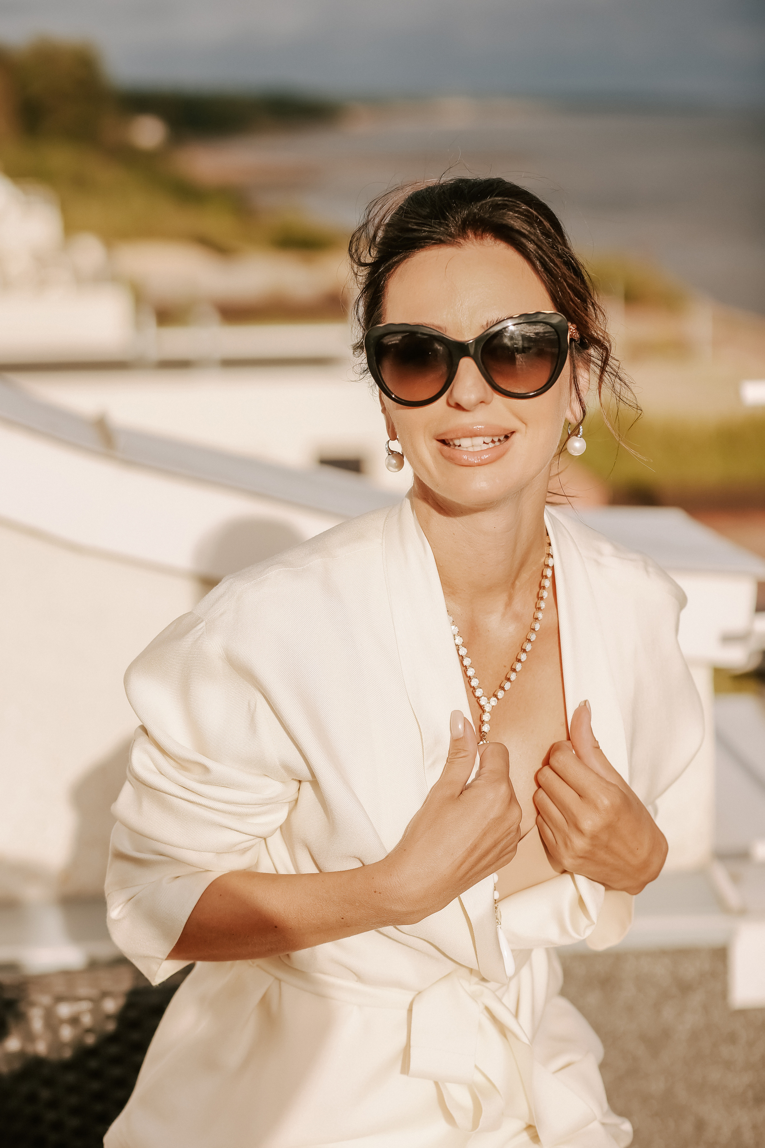 Марина Терийоки. Контент фотограф в Санкт-Петербурге Елена Кегель