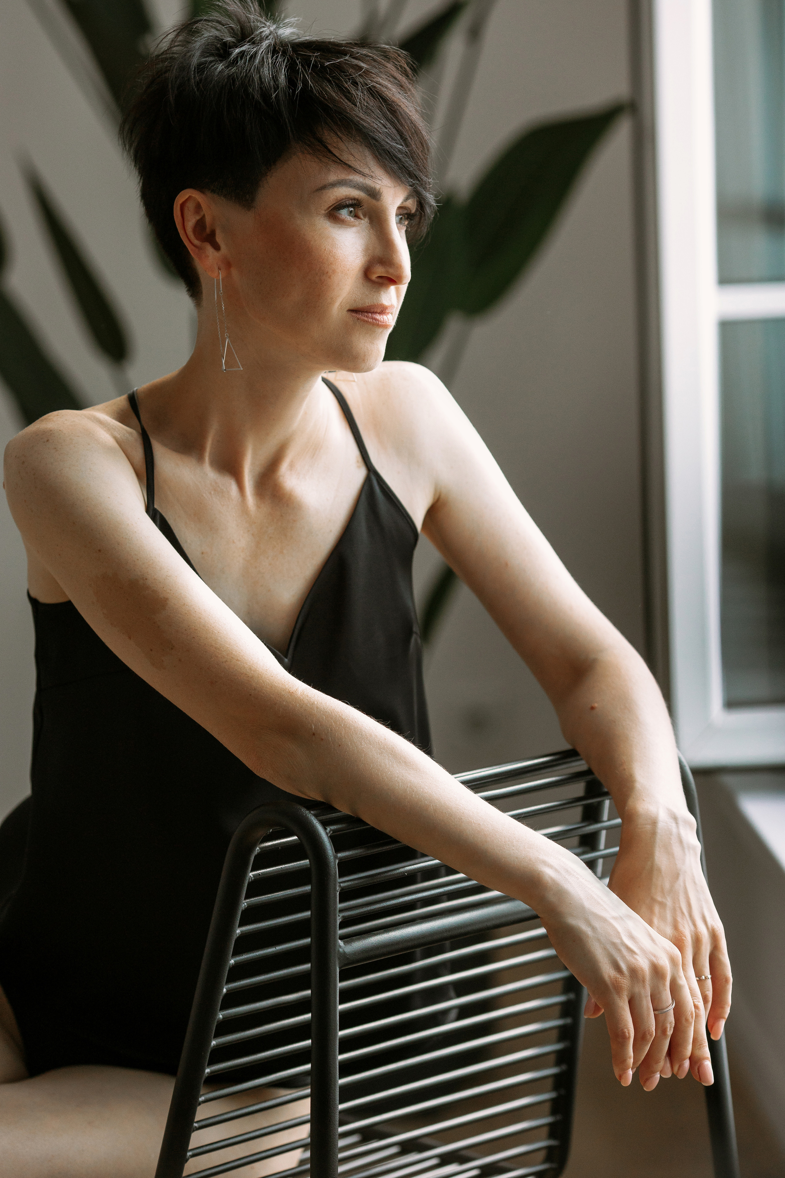 Эля. Контент фотограф в Санкт-Петербурге Елена Кегель