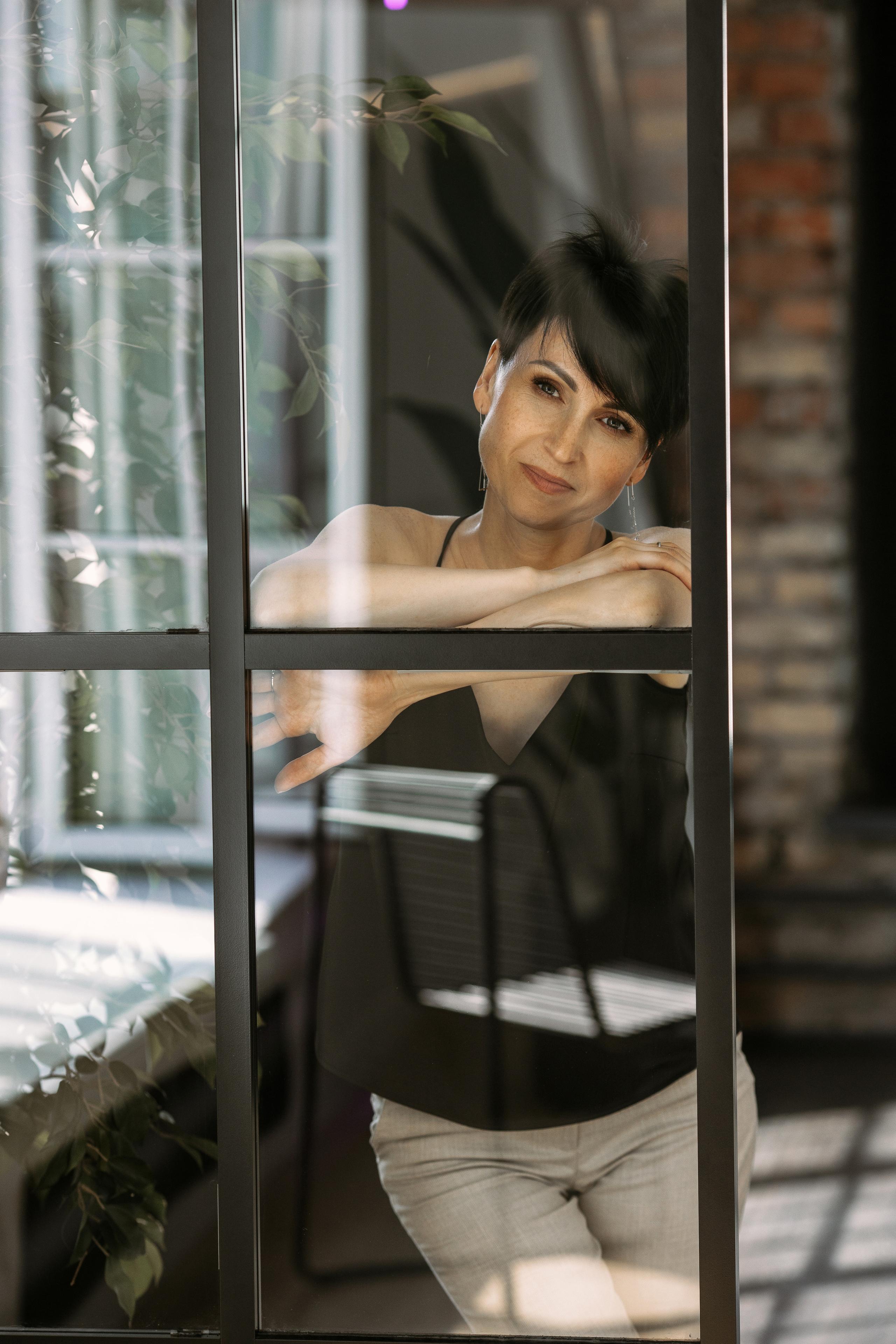 Эля. Контент фотограф в Санкт-Петербурге Елена Кегель