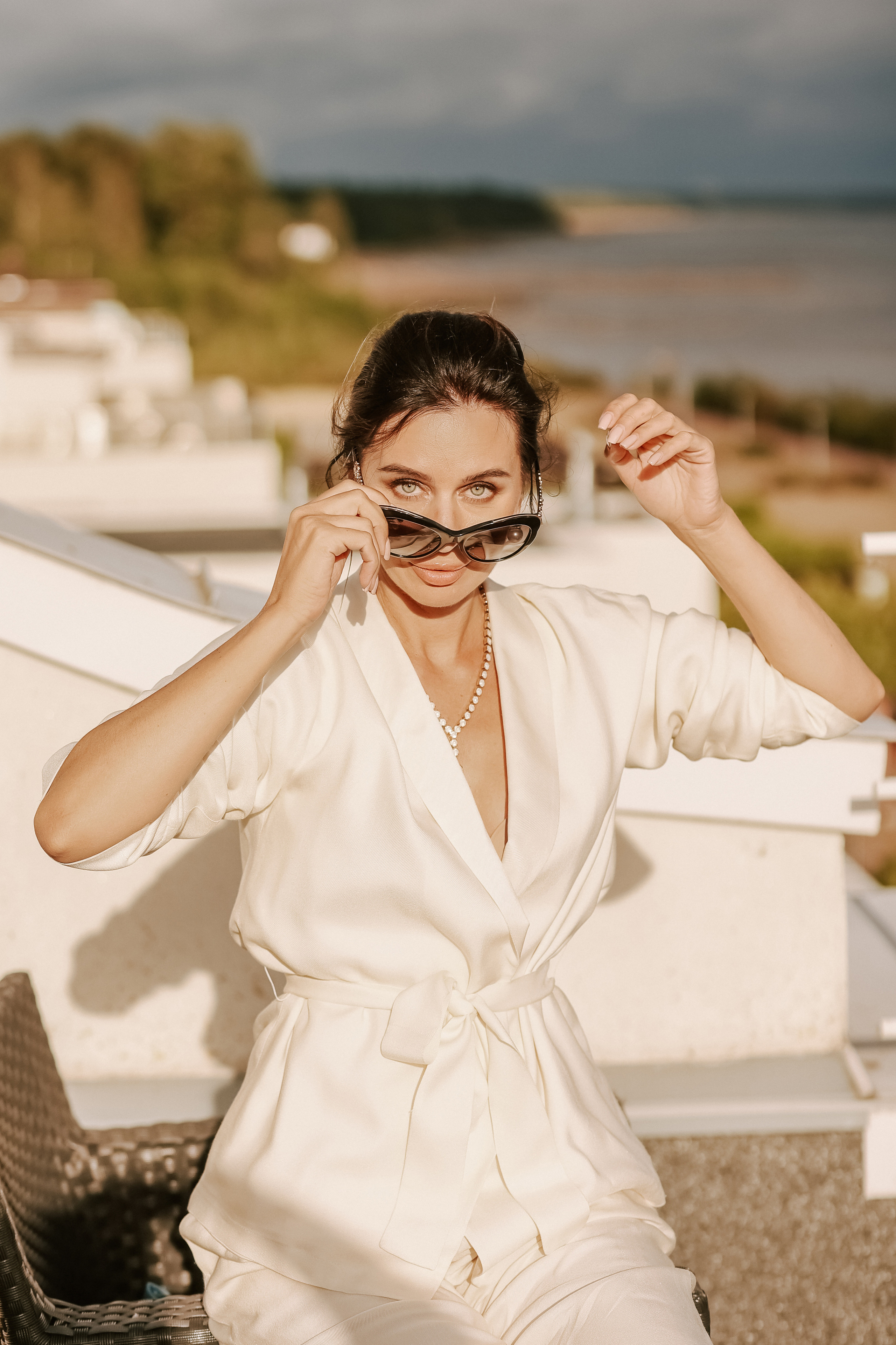 Марина Терийоки. Контент фотограф в Санкт-Петербурге Елена Кегель