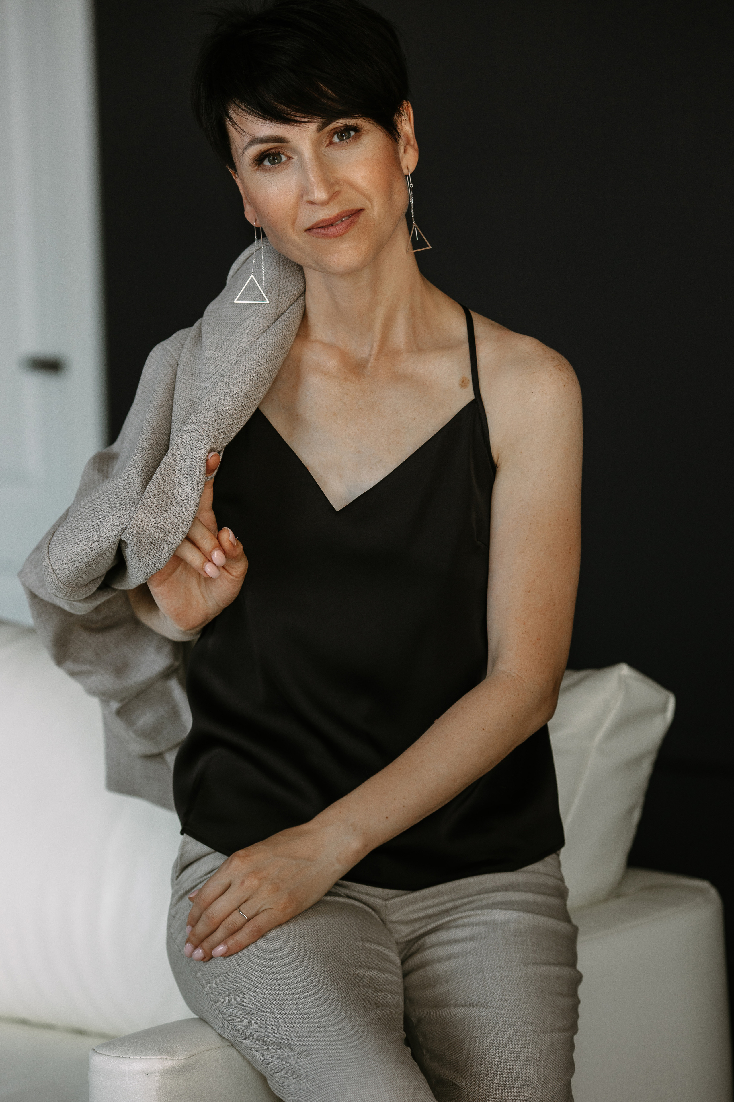 Эля. Контент фотограф в Санкт-Петербурге Елена Кегель