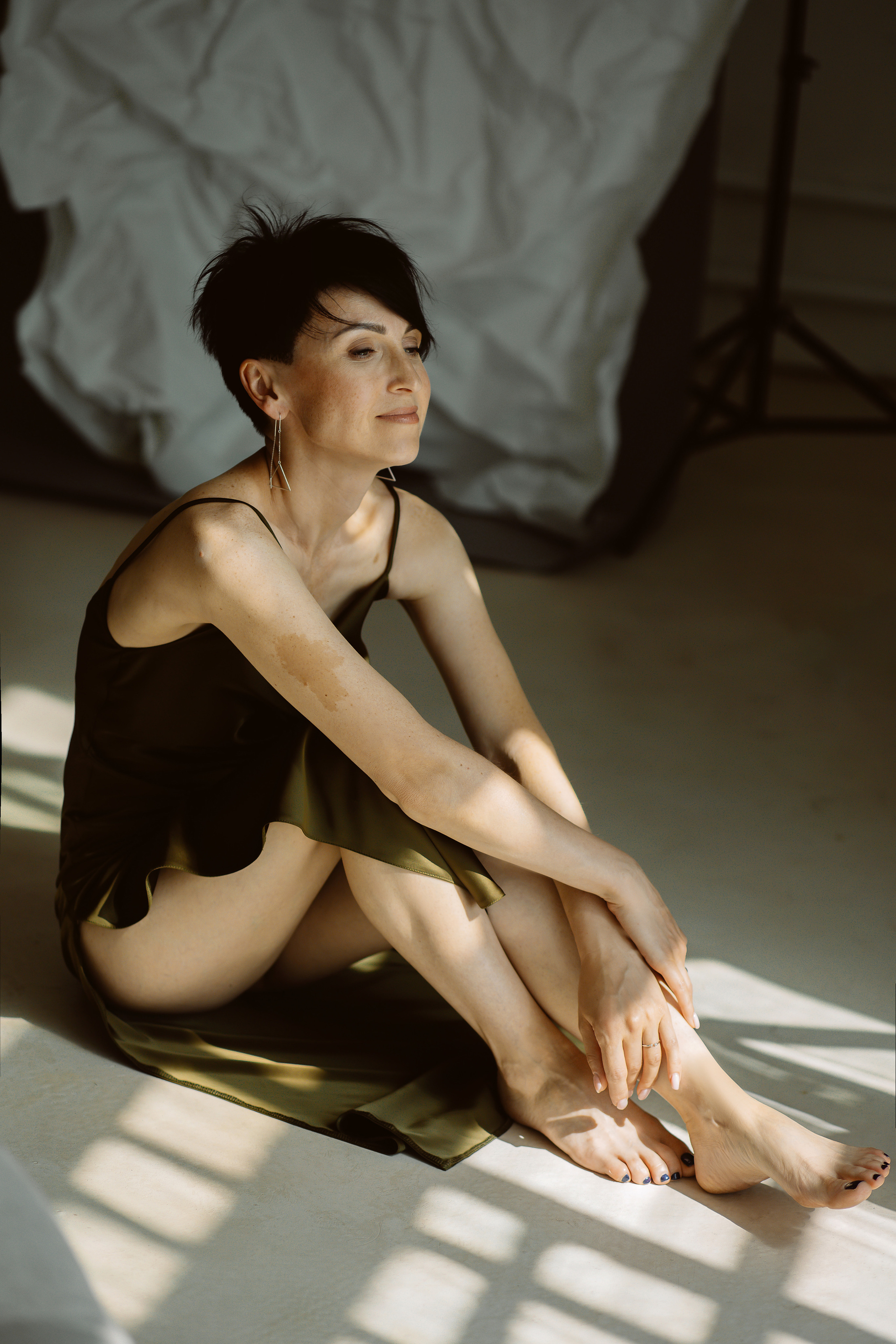 Эля. Контент фотограф в Санкт-Петербурге Елена Кегель