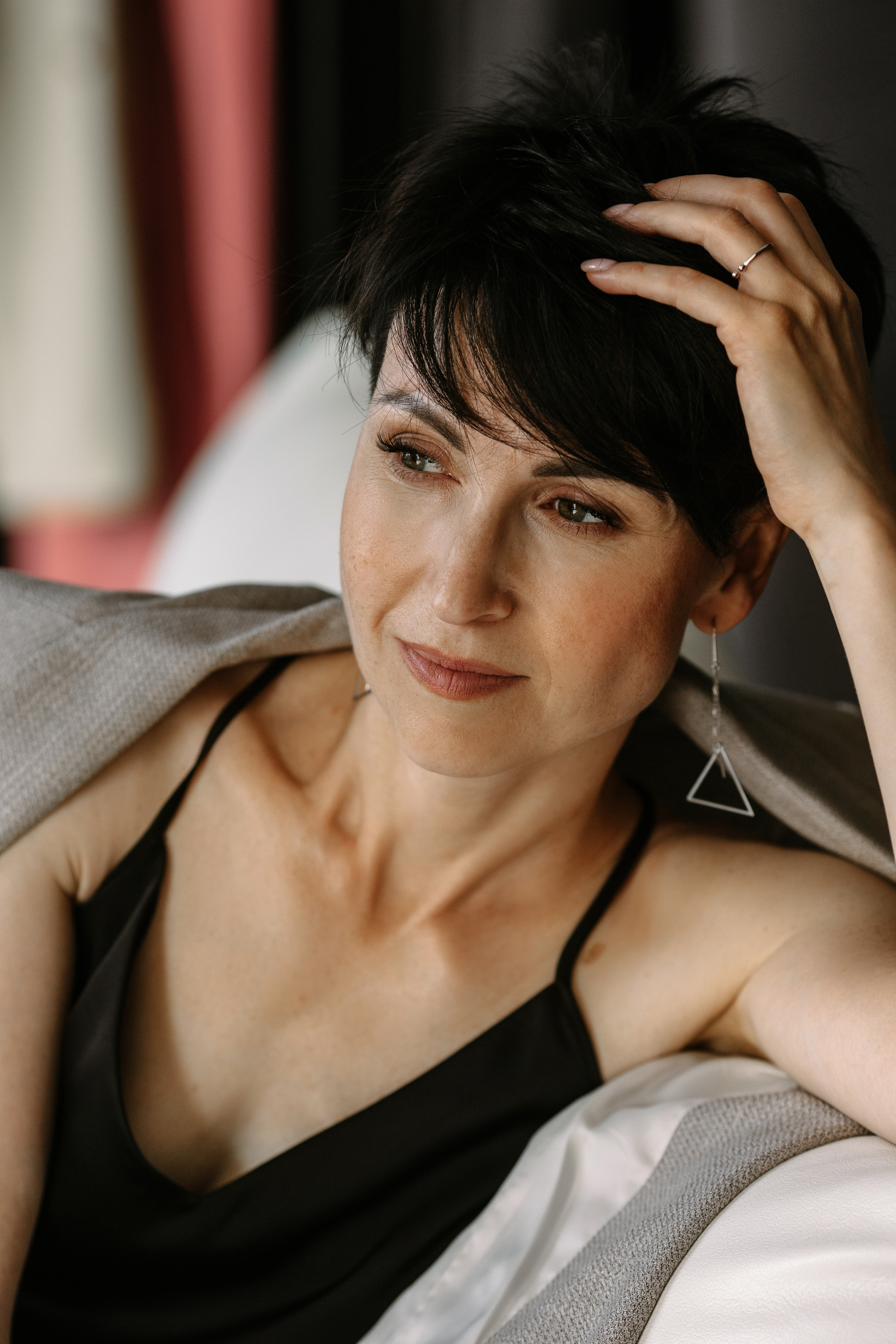 Эля. Контент фотограф в Санкт-Петербурге Елена Кегель