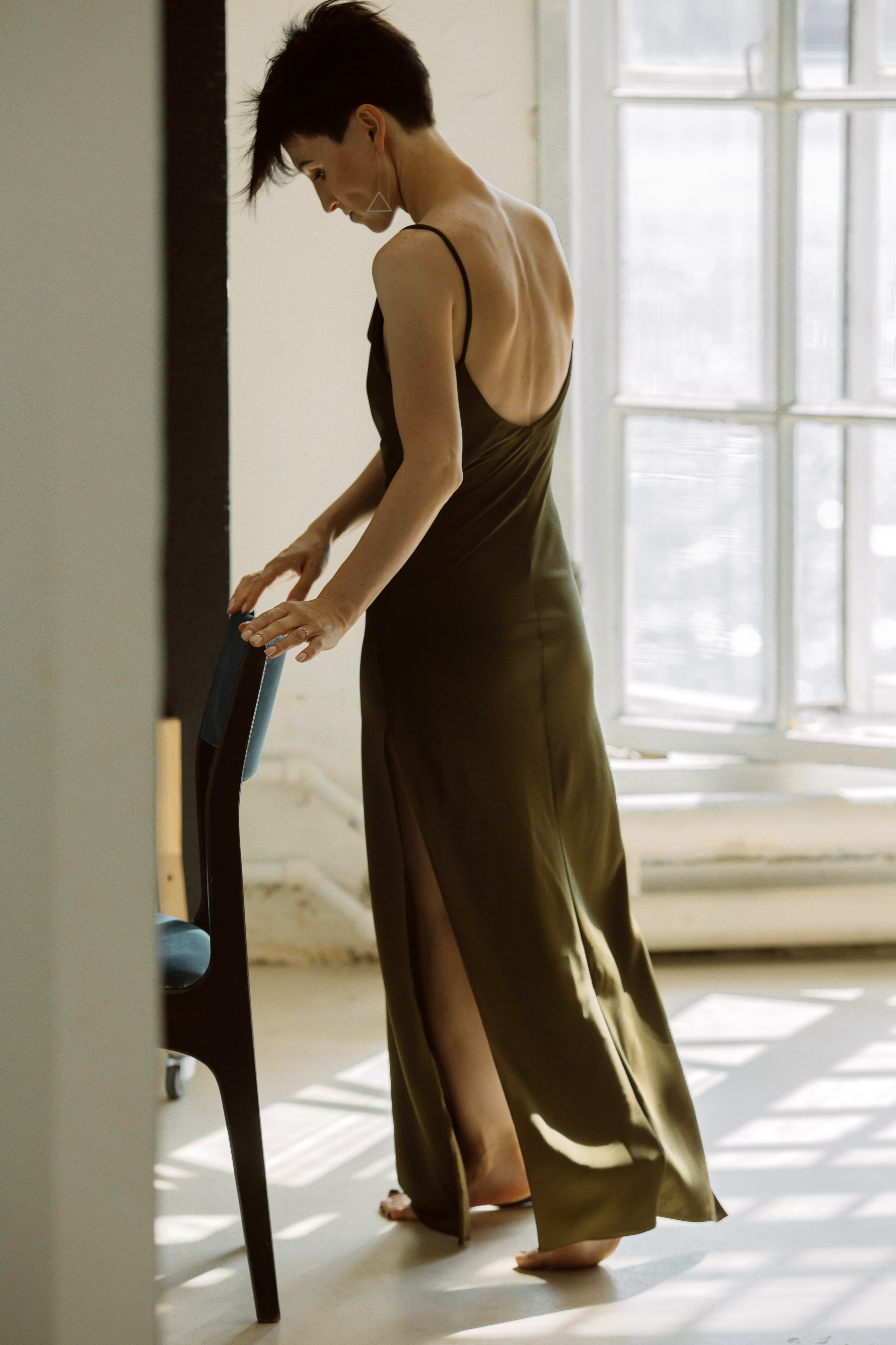 Эля. Контент фотограф в Санкт-Петербурге Елена Кегель