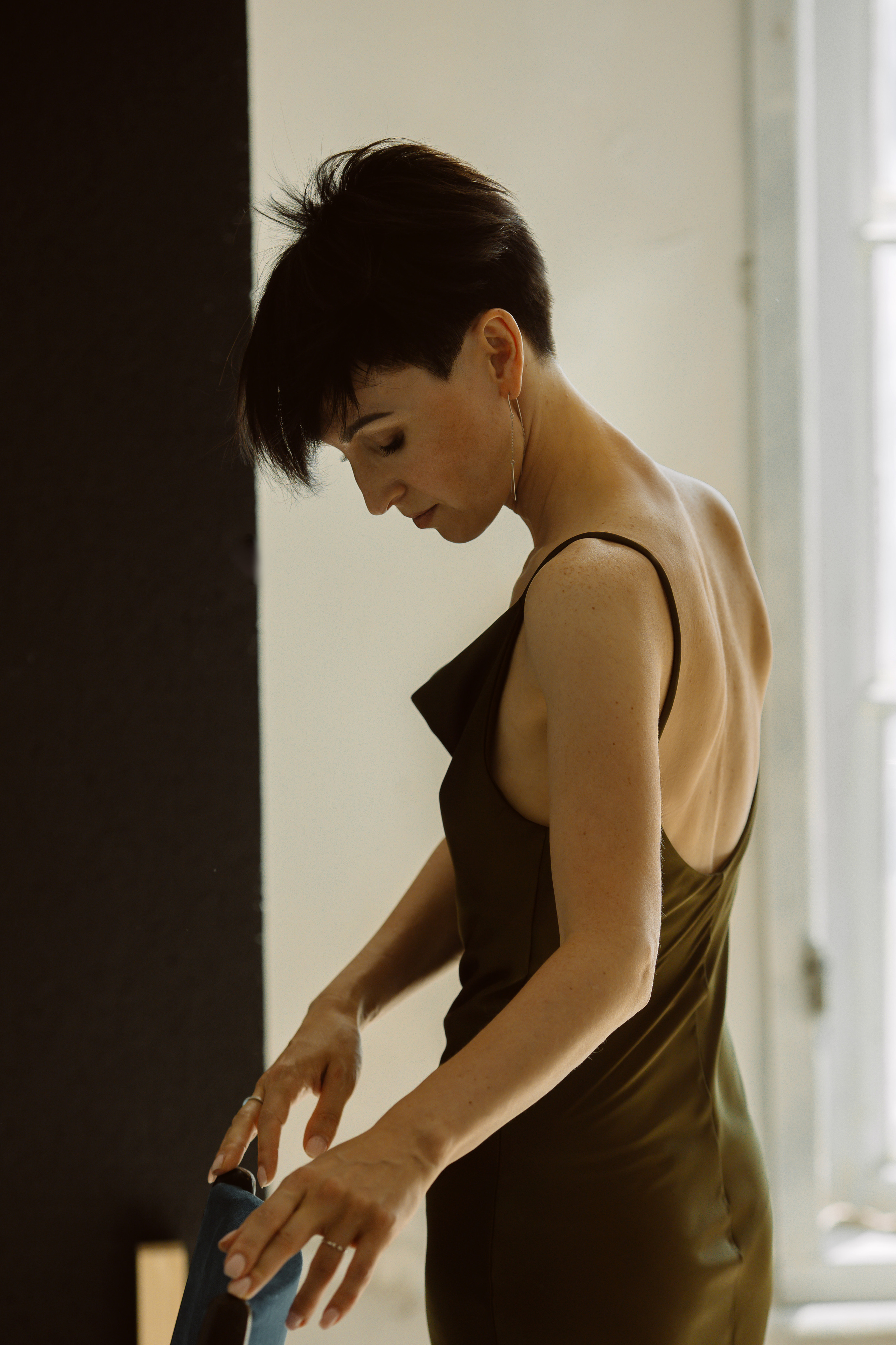 Эля. Контент фотограф в Санкт-Петербурге Елена Кегель