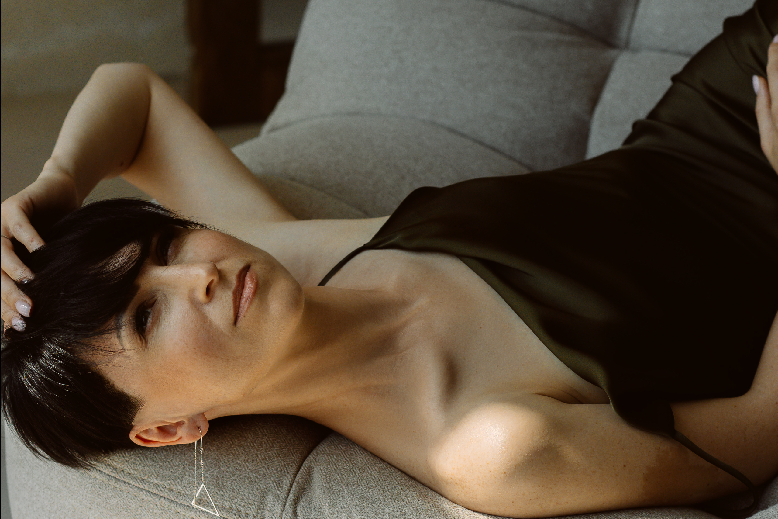 Эля. Контент фотограф в Санкт-Петербурге Елена Кегель