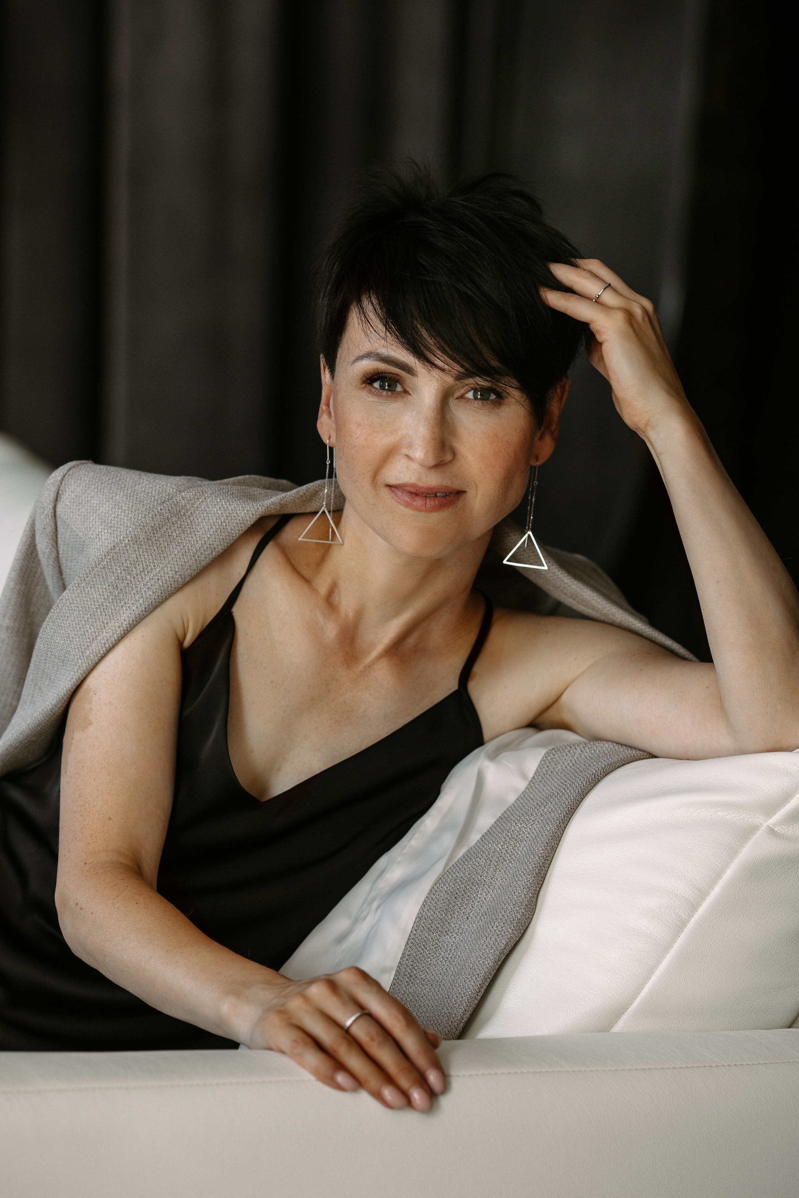 Эля. Контент фотограф в Санкт-Петербурге Елена Кегель