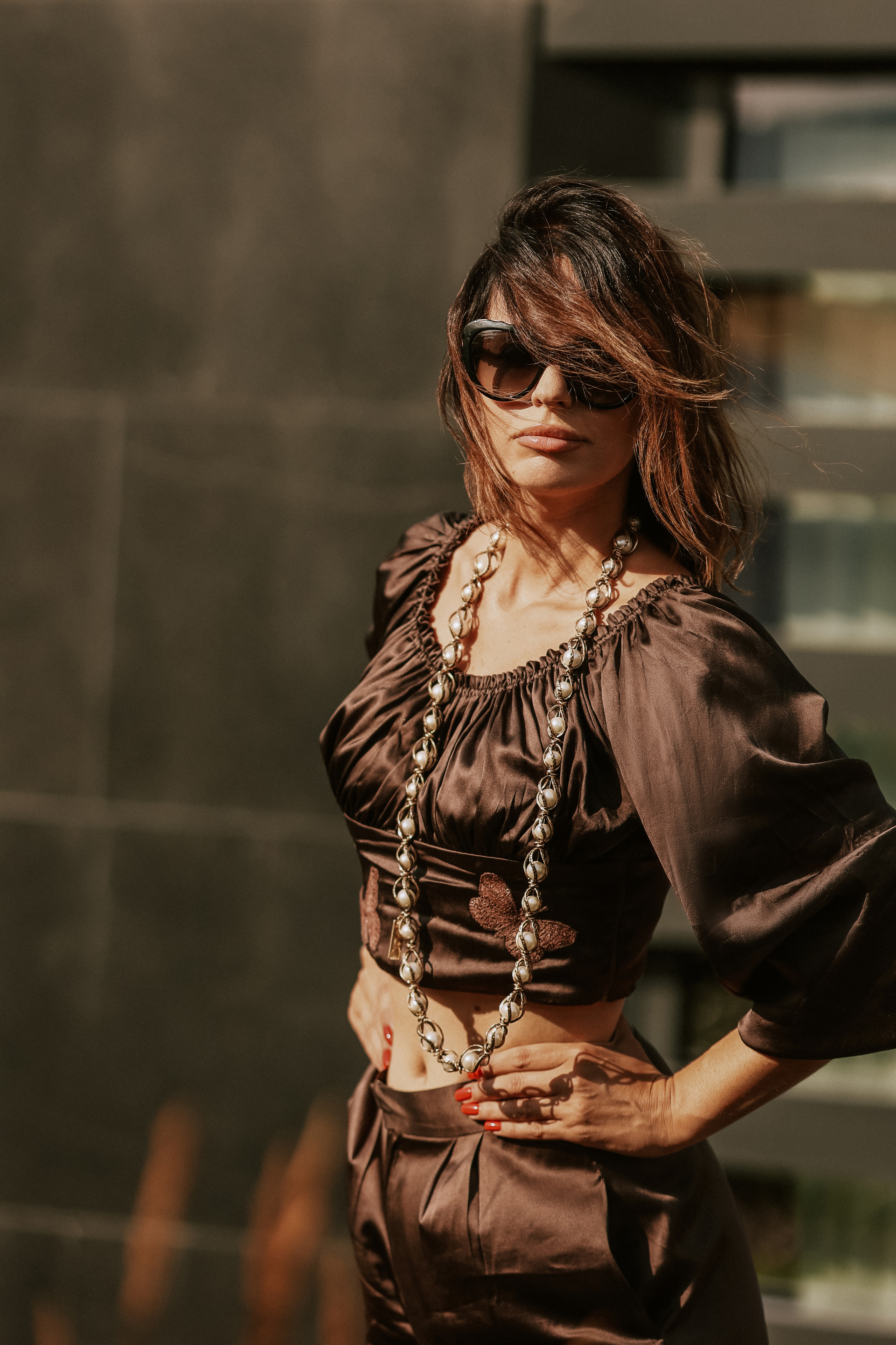 Марина (гольфклуб). Контент фотограф в Санкт-Петербурге Елена Кегель