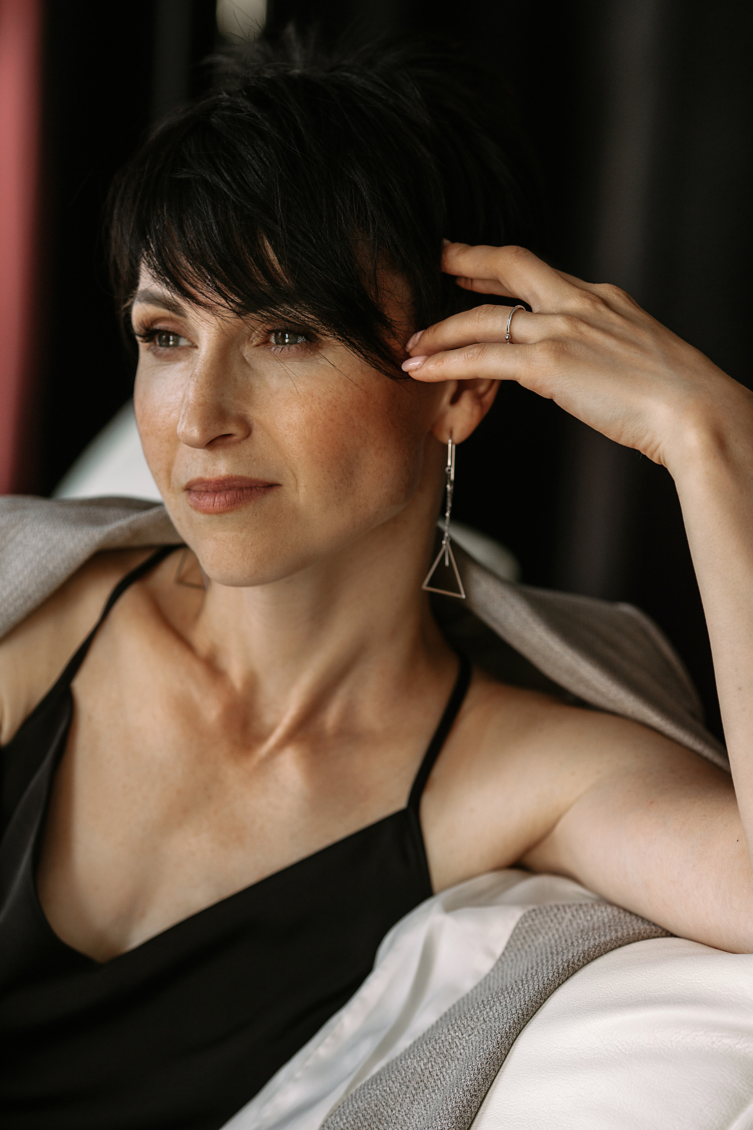 Эля. Контент фотограф в Санкт-Петербурге Елена Кегель