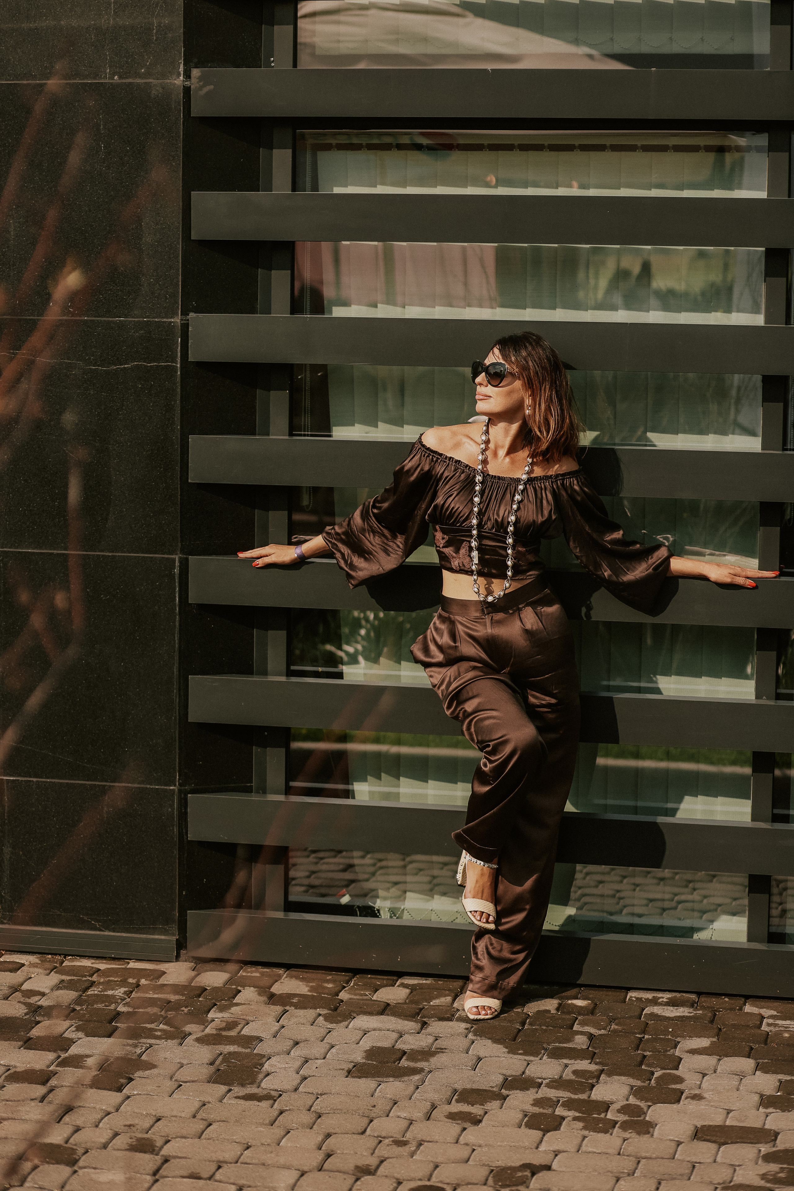 Марина (гольфклуб). Контент фотограф в Санкт-Петербурге Елена Кегель