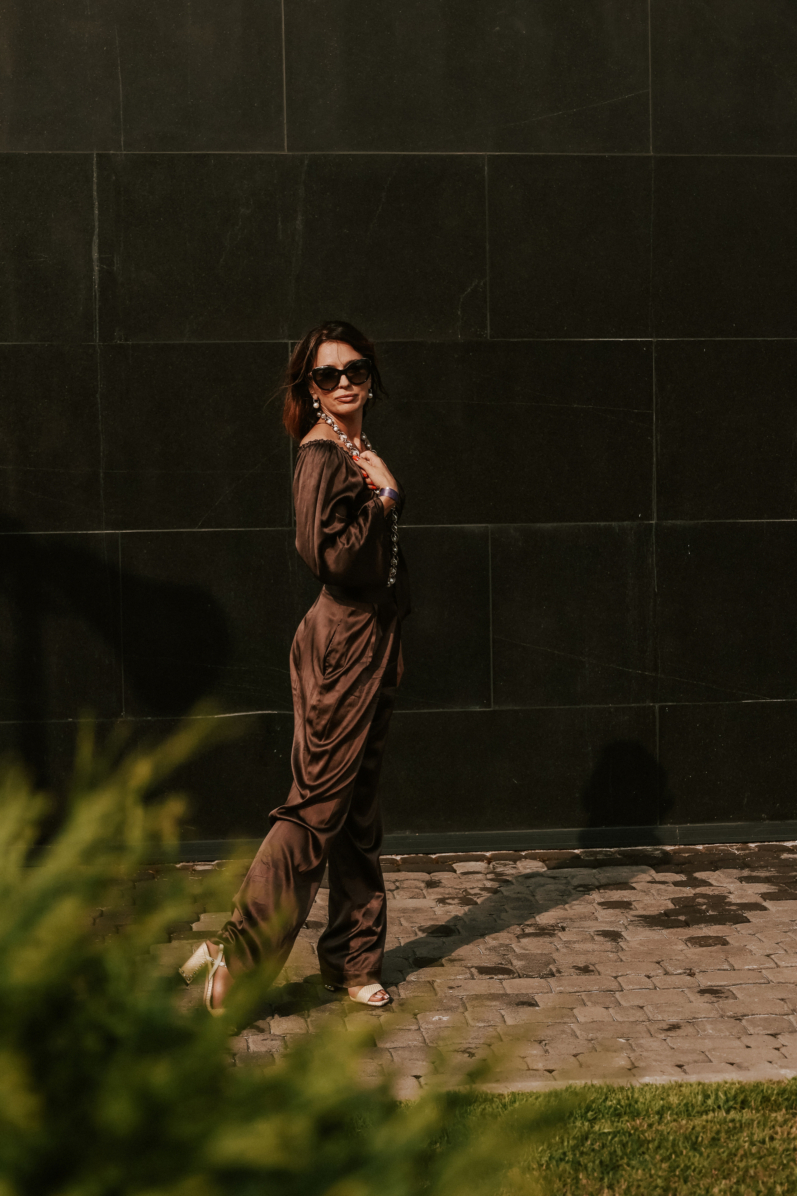 Марина (гольфклуб). Контент фотограф в Санкт-Петербурге Елена Кегель