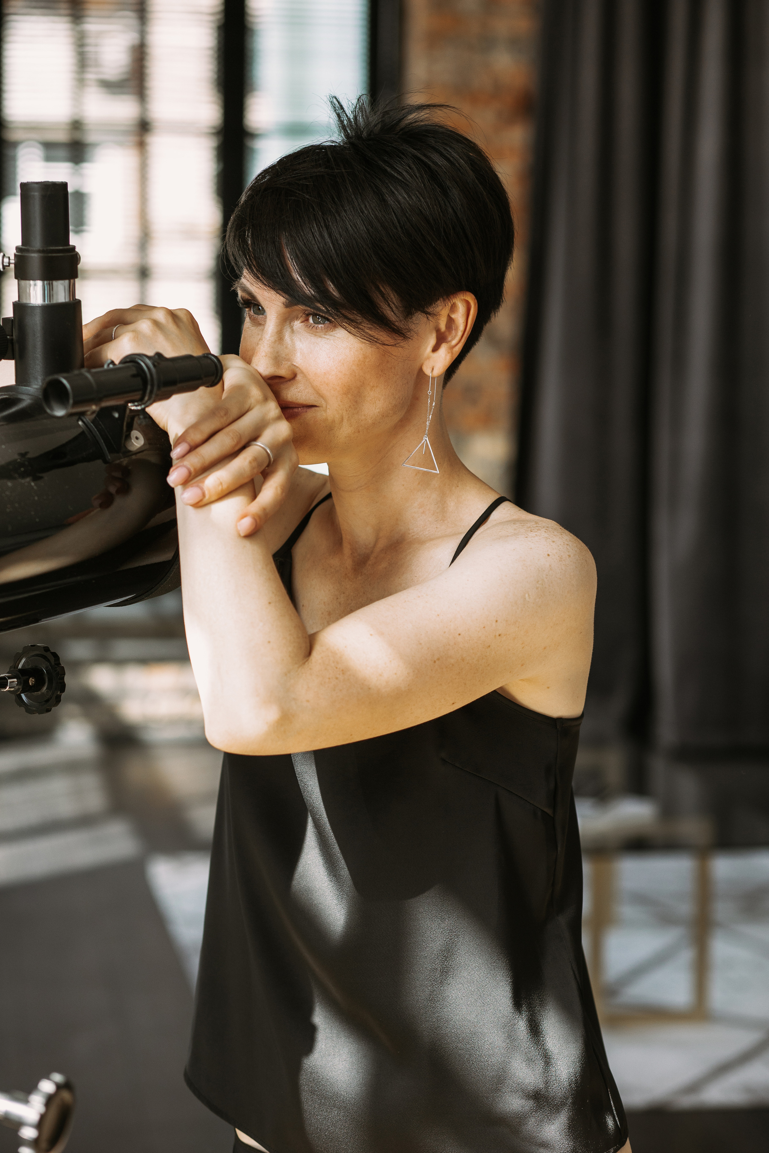 Эля. Контент фотограф в Санкт-Петербурге Елена Кегель