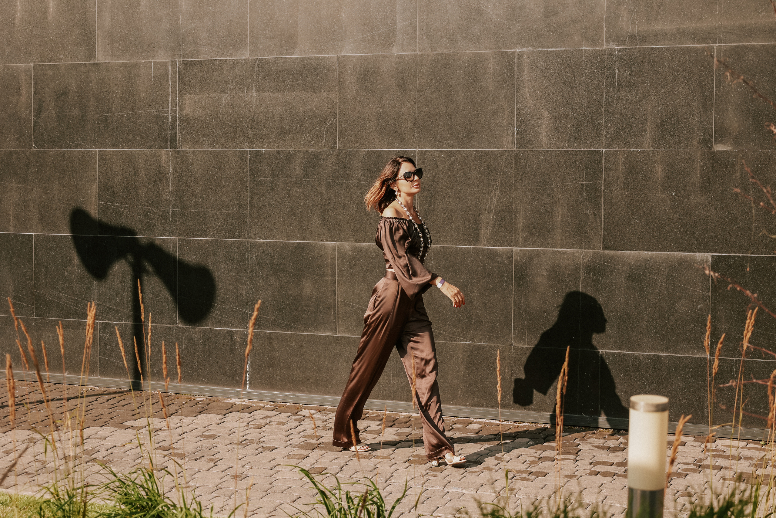 Марина (гольфклуб). Контент фотограф в Санкт-Петербурге Елена Кегель