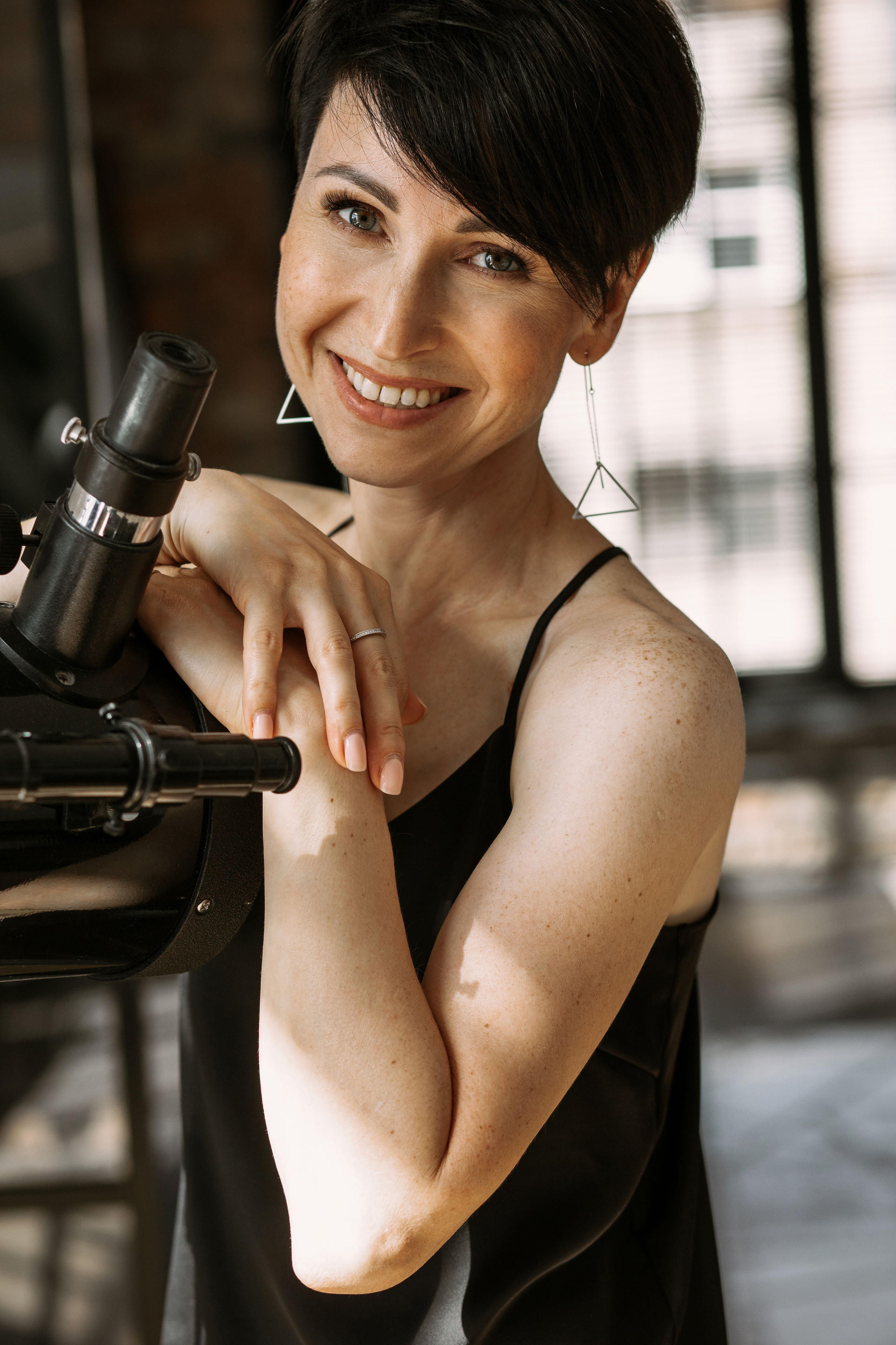 Эля. Контент фотограф в Санкт-Петербурге Елена Кегель