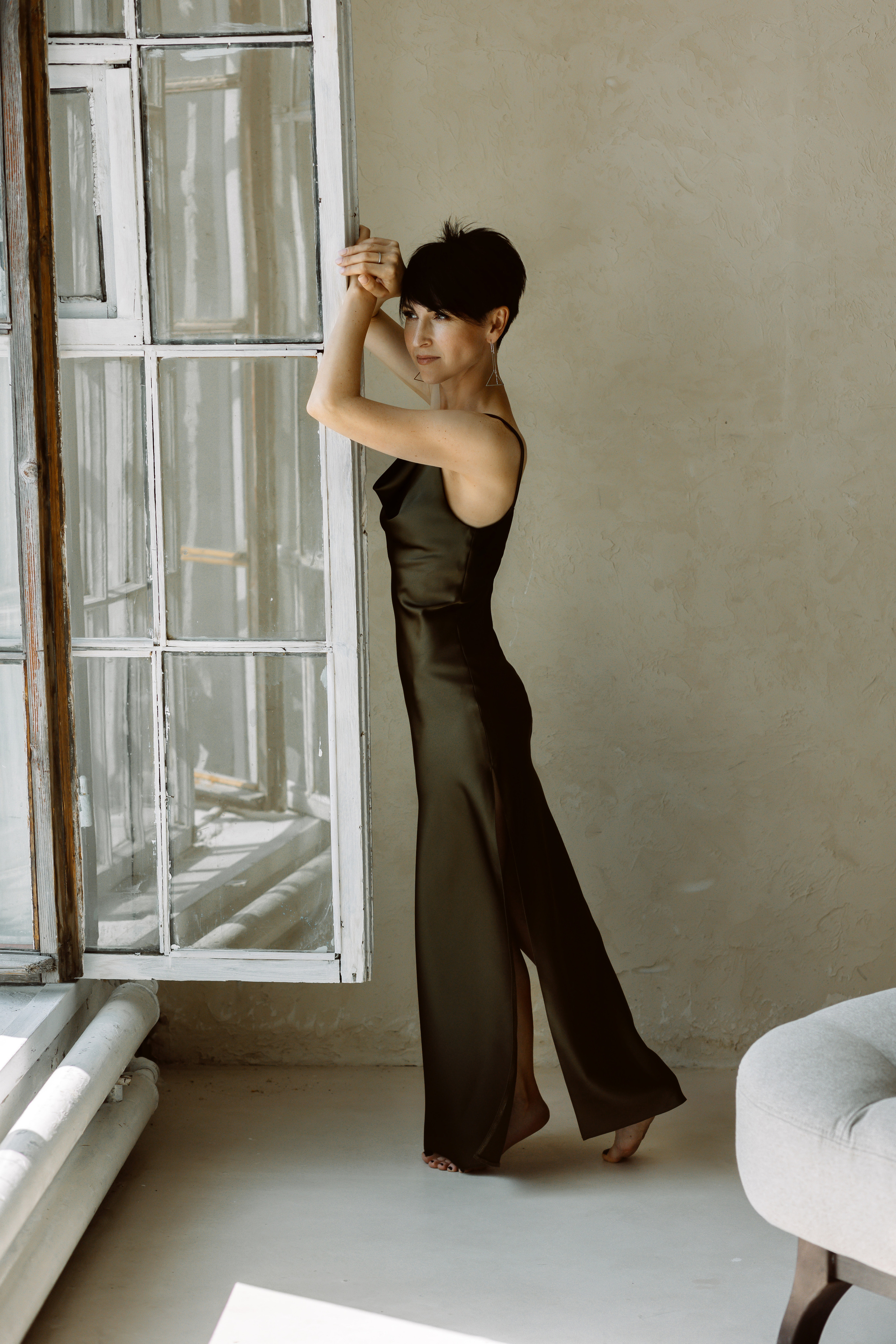 Эля. Контент фотограф в Санкт-Петербурге Елена Кегель