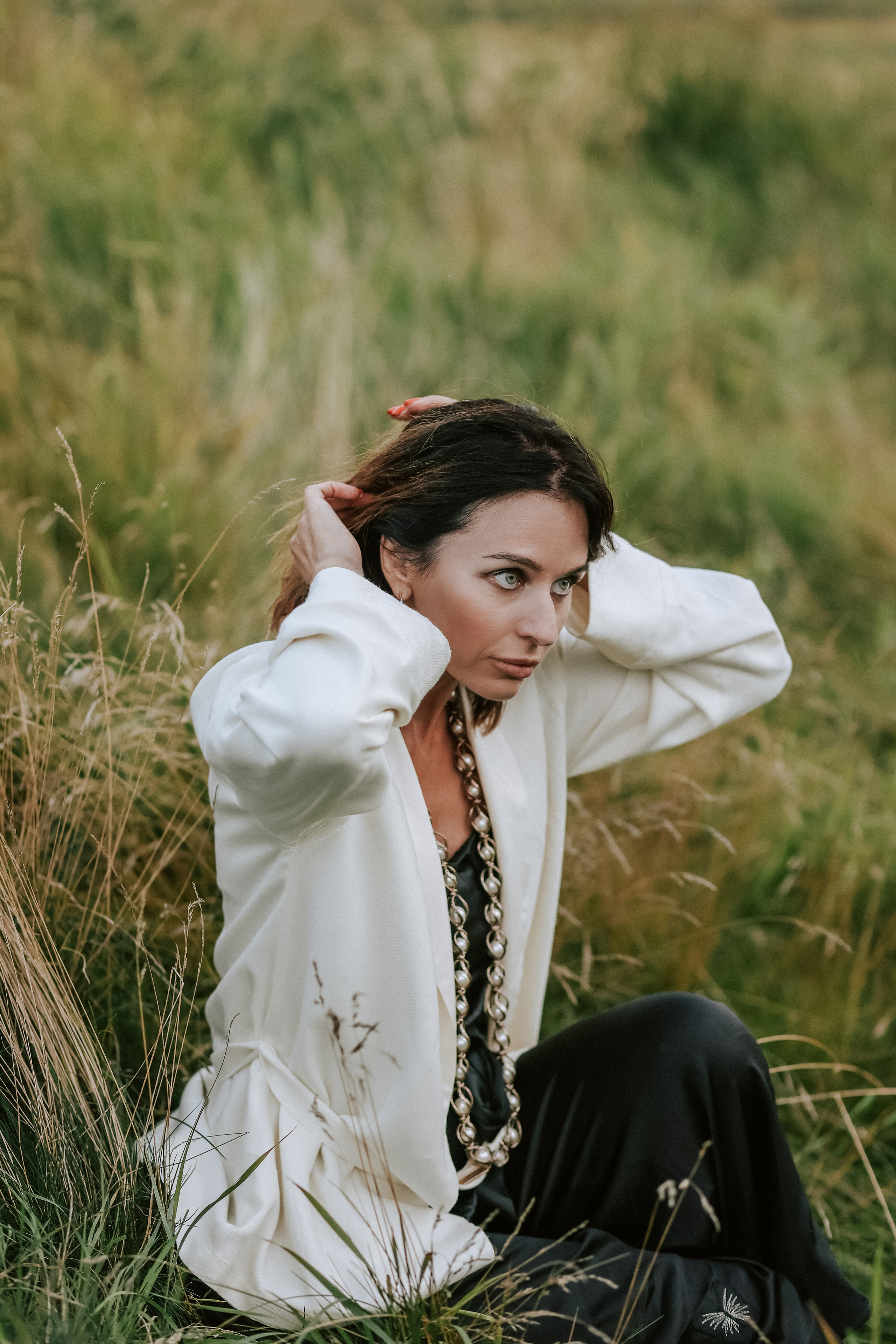 Марина (гольфклуб). Контент фотограф в Санкт-Петербурге Елена Кегель