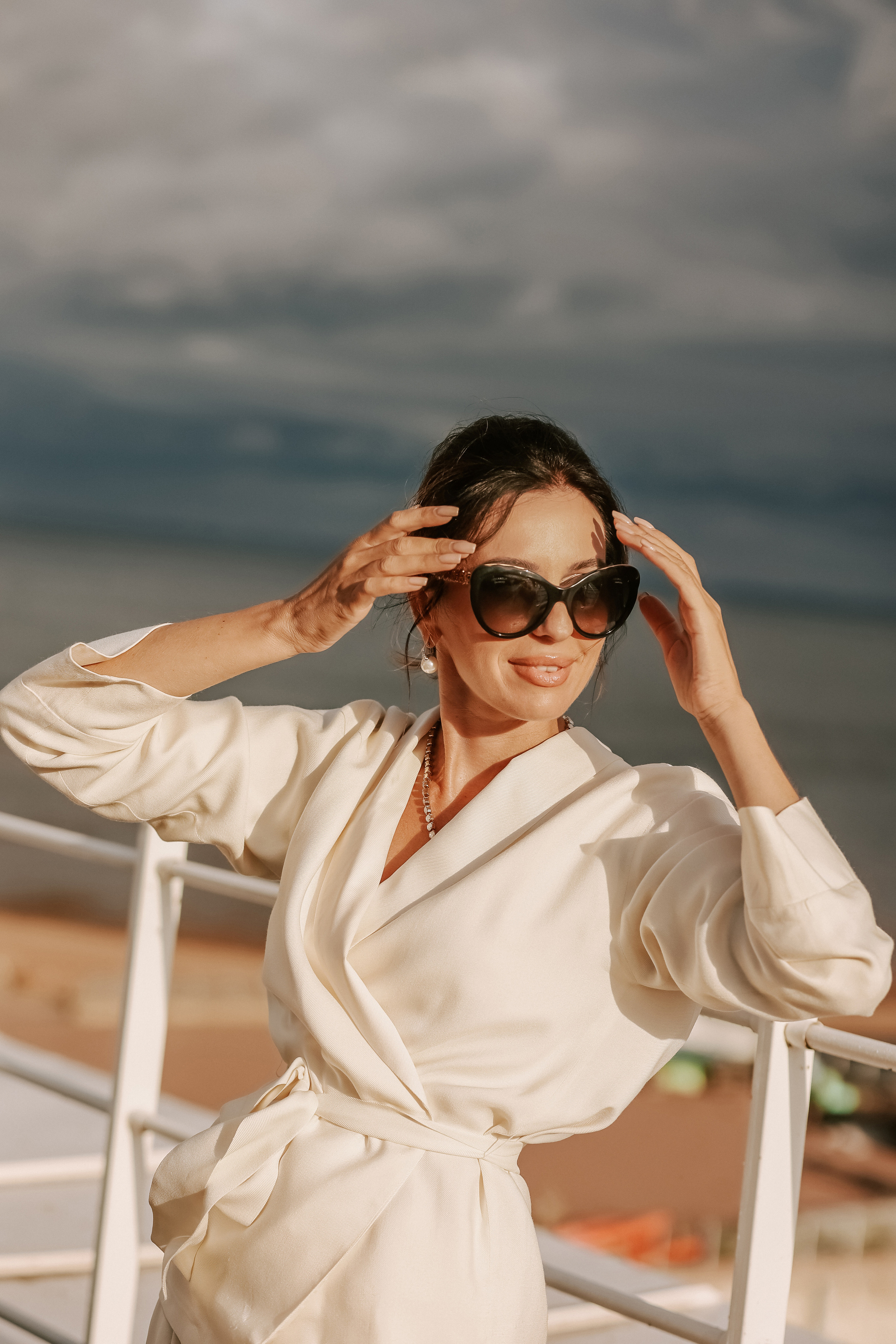 Марина Терийоки. Контент фотограф в Санкт-Петербурге Елена Кегель