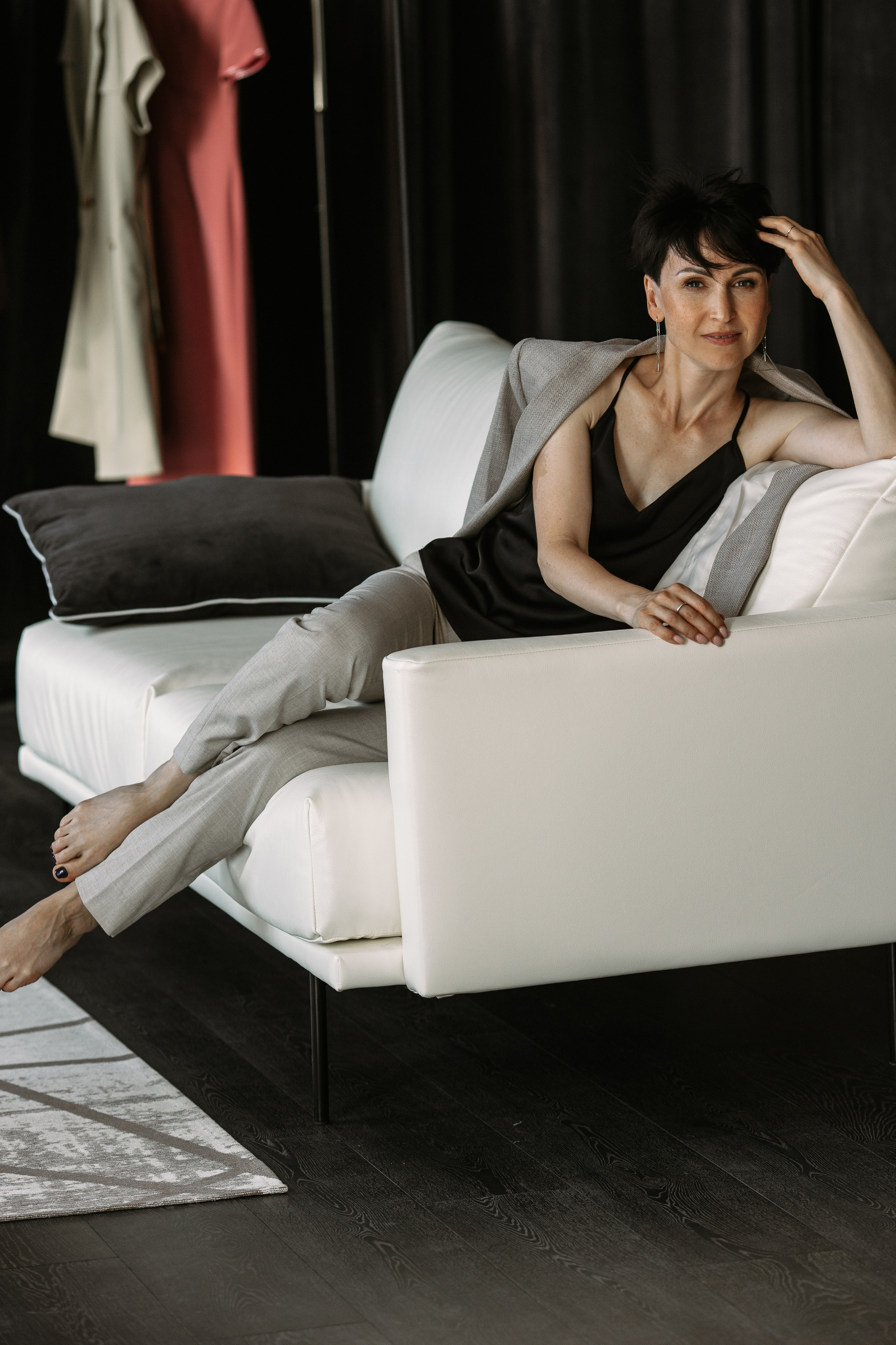 Эля. Контент фотограф в Санкт-Петербурге Елена Кегель