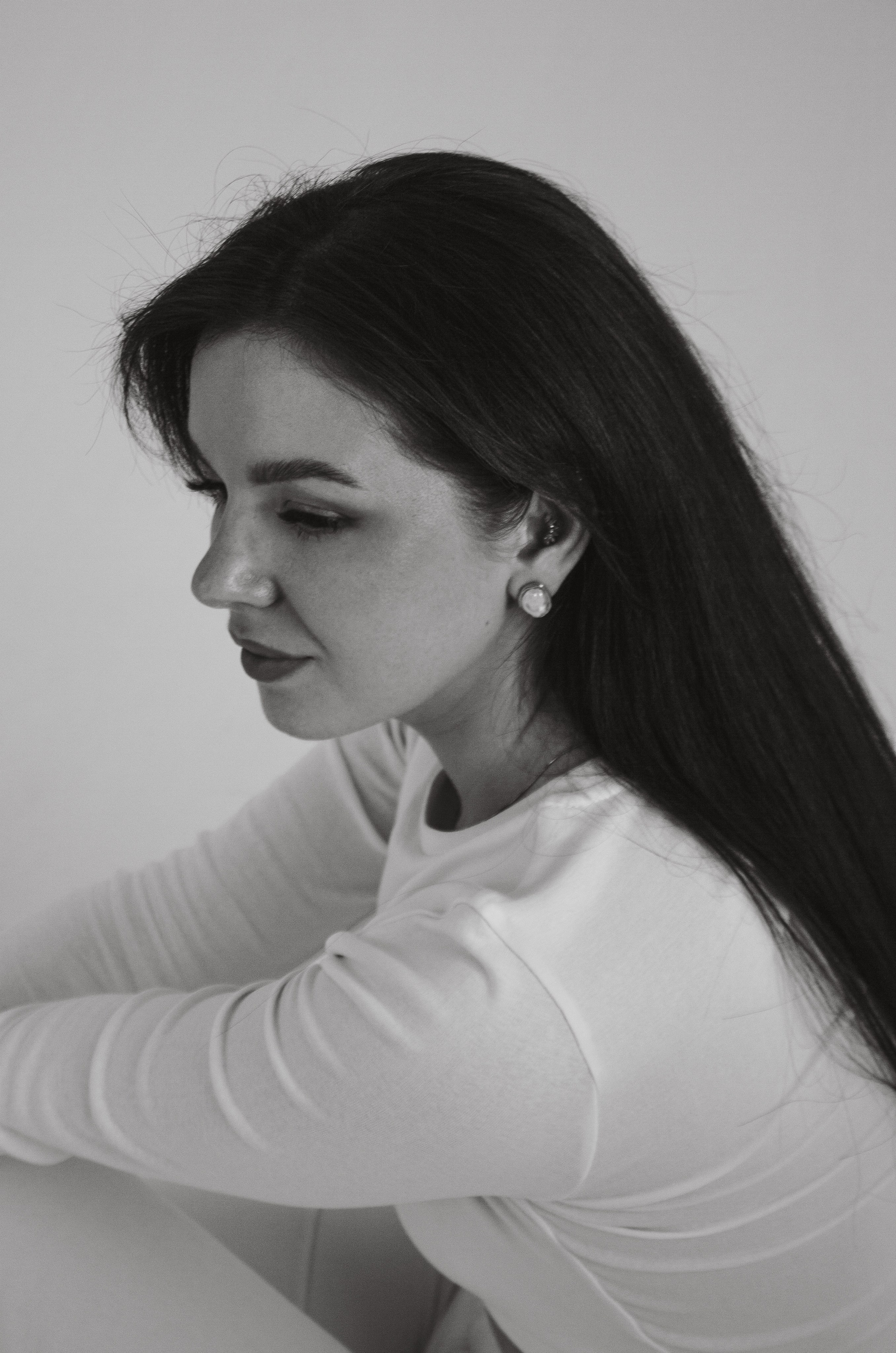 История о тебе. Фотограф Тюмень I Кравченко Софья