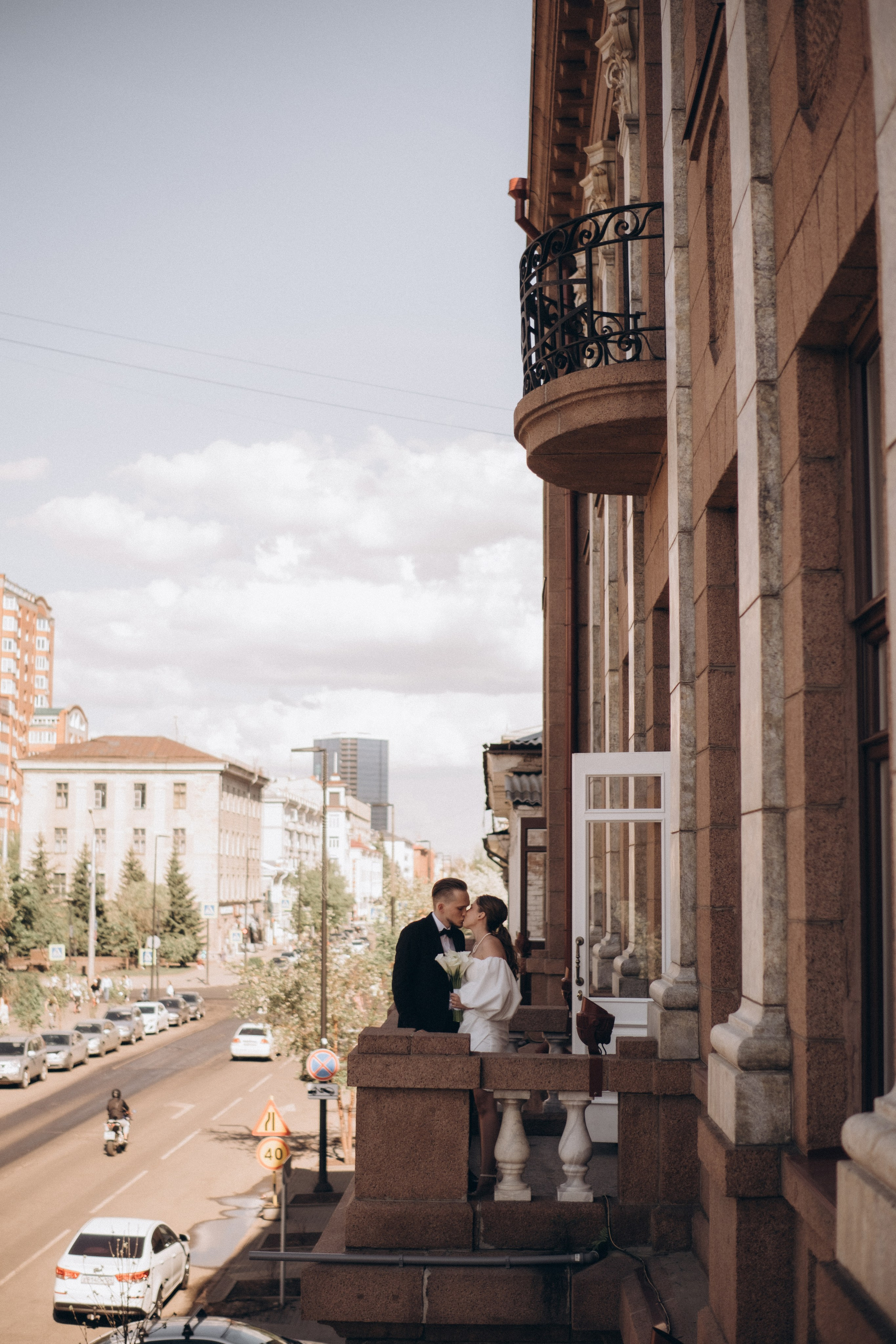 Свадебные съемки. Портретный и семейный фотограф в Красноярске Смирнова Наталья