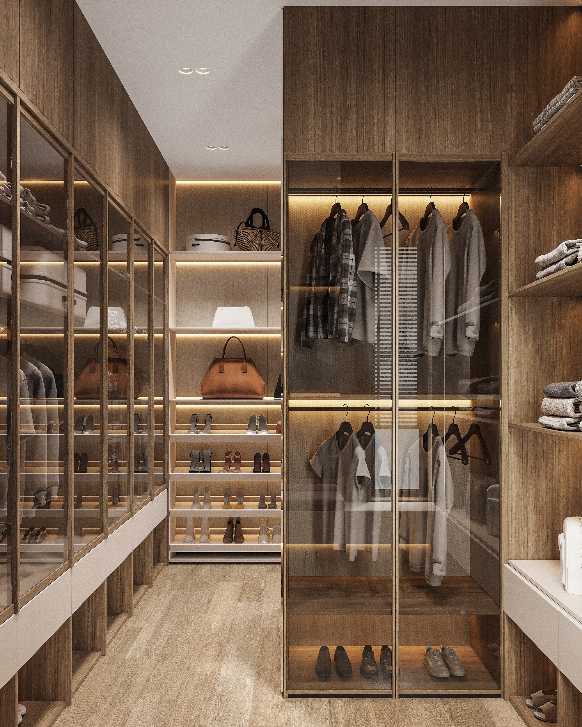 9 линия |364 m2 | 2025. 3D Визуализатор Великородная Виктория