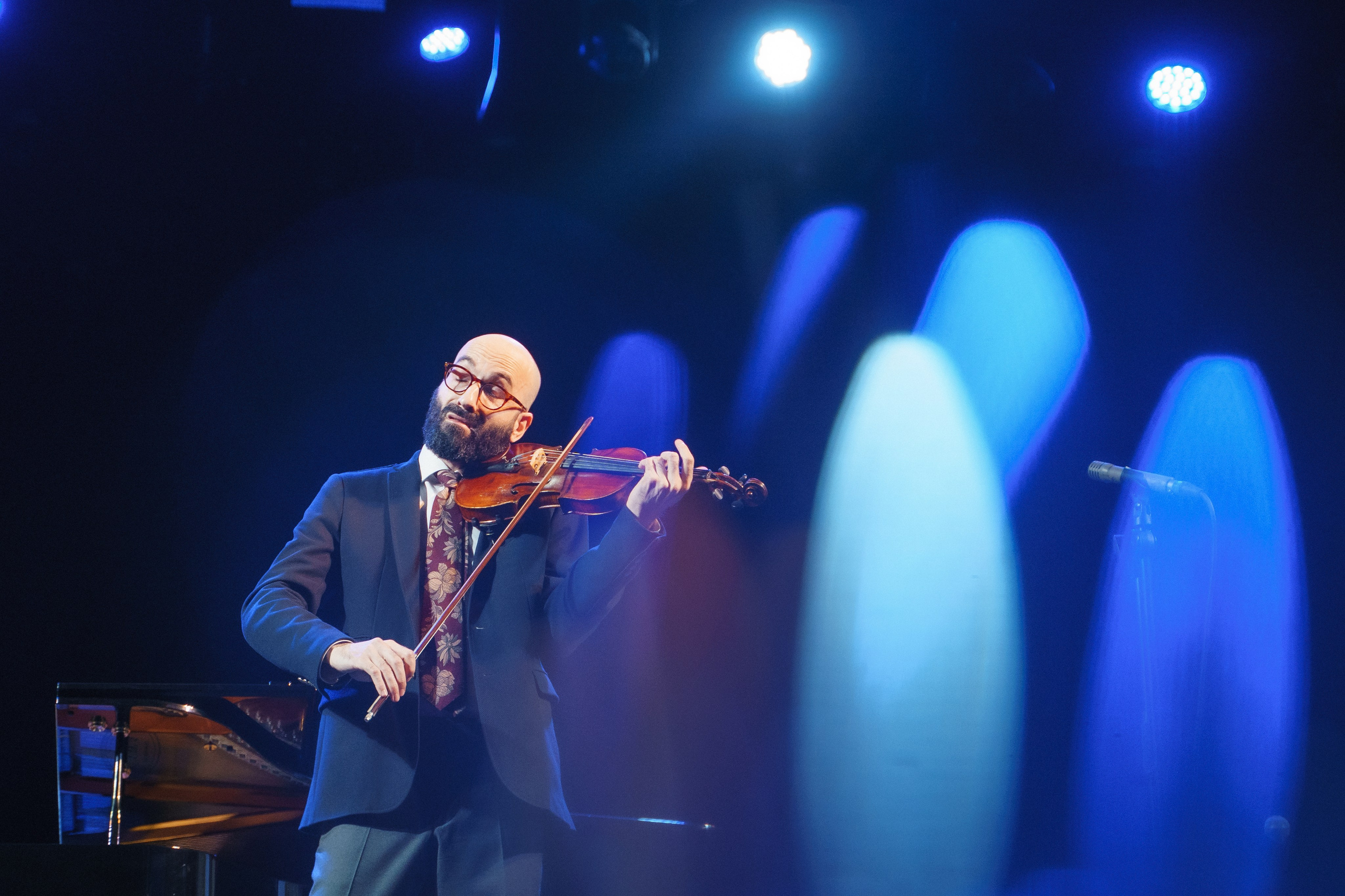 Филармония. Главная