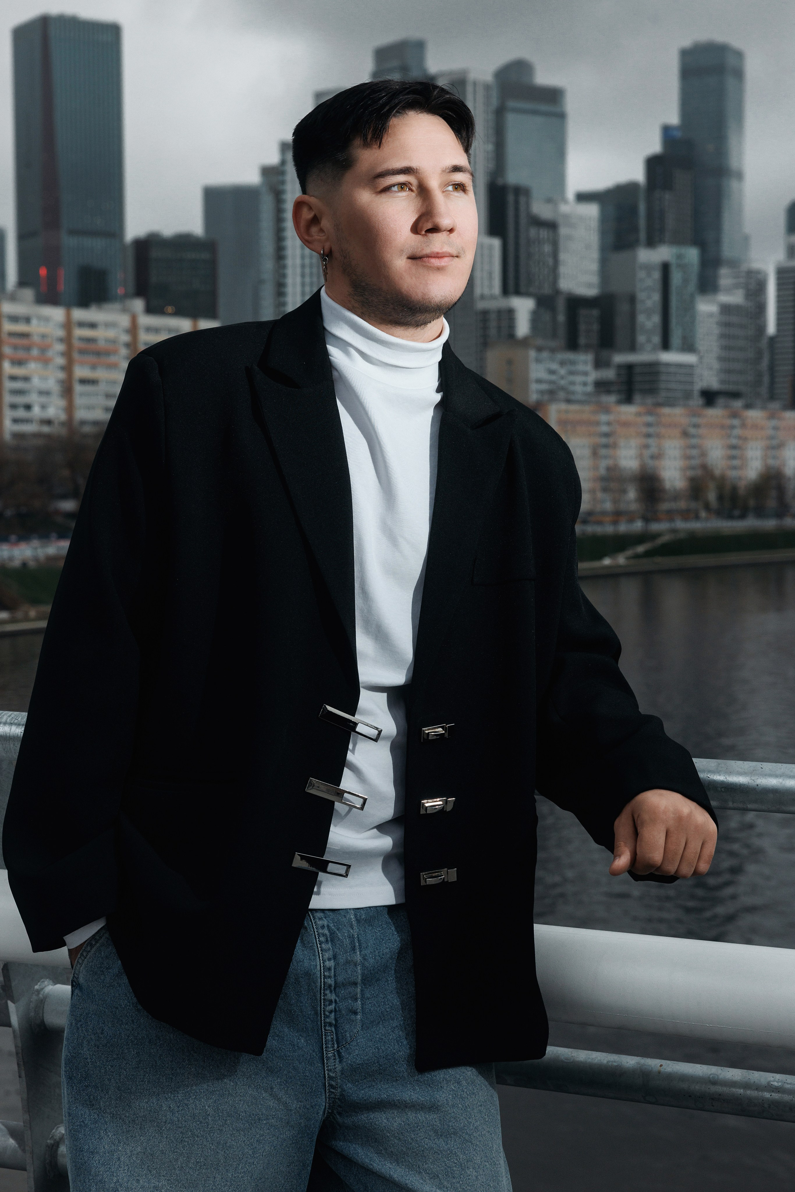 Максим. Фотограф Виталий Хайлов, Екатеринбург