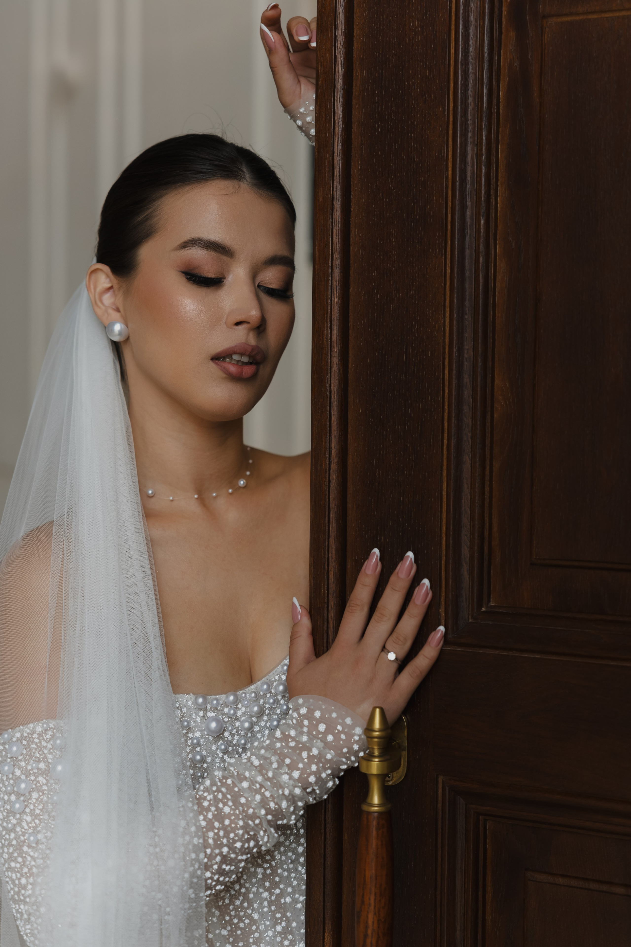 Мы сказали друг-другу «да»