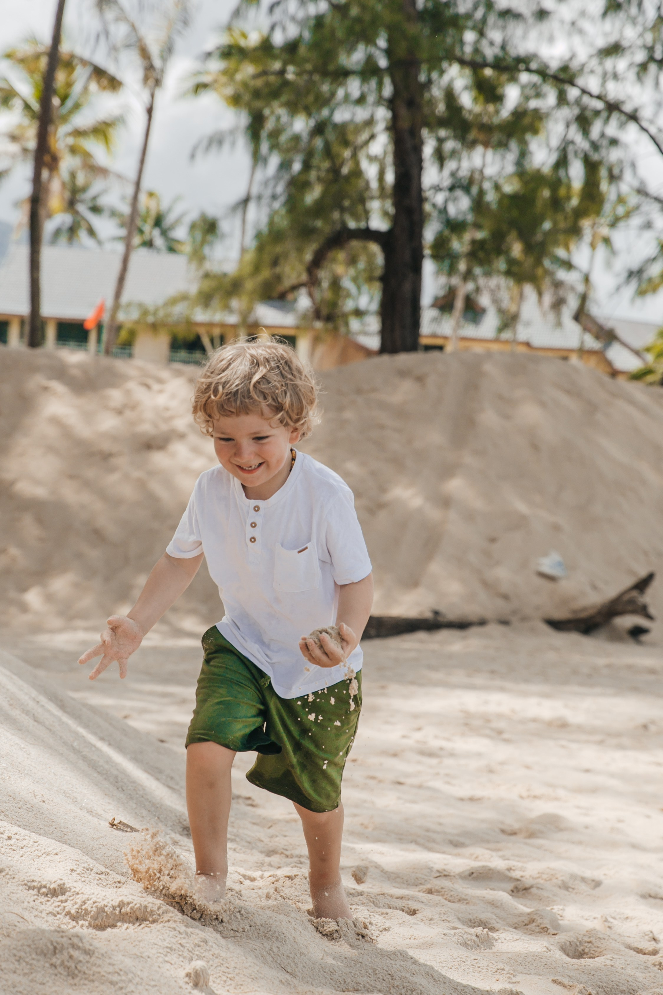 Ульяна с детьми Пхукет. Фотограф и видеограф Анна Домашенко