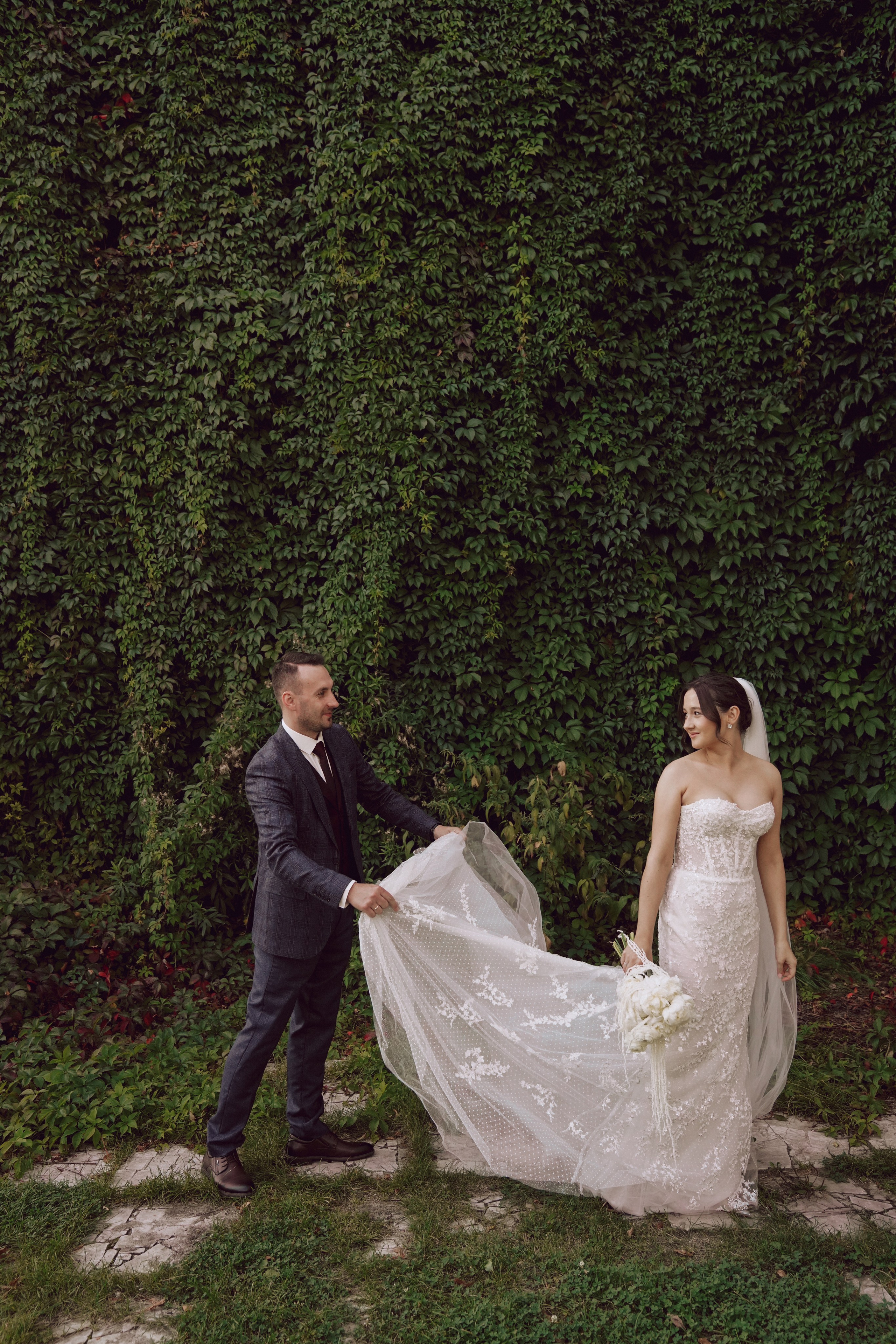 Сергей и Аделя. Свадебный и семейный фотограф Ястребова Маргарита