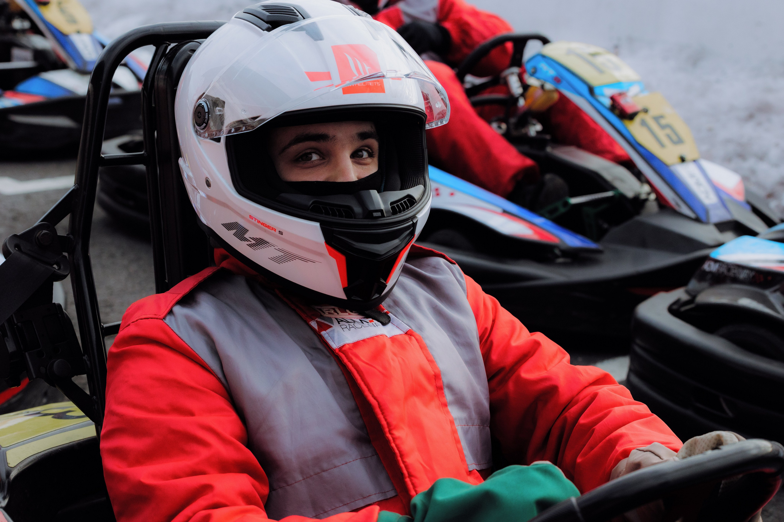 Тимбилдинг компании Constantia. Фотограф Андрей Ширкалин Москва Московская обл, Коломна, Рязань